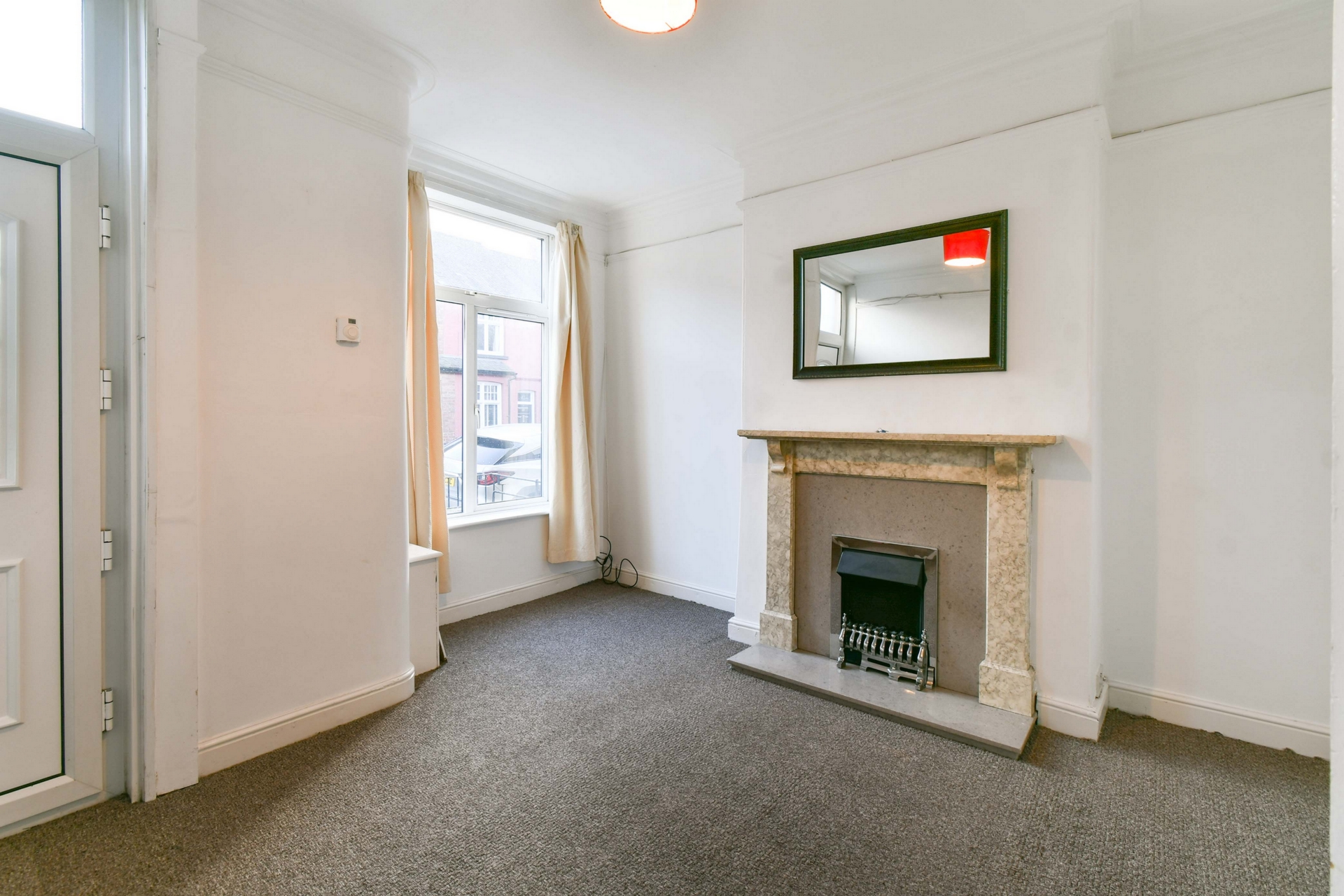 Property For Sale Balmoral Terrace, South Bank, YO23 2 Bedroom