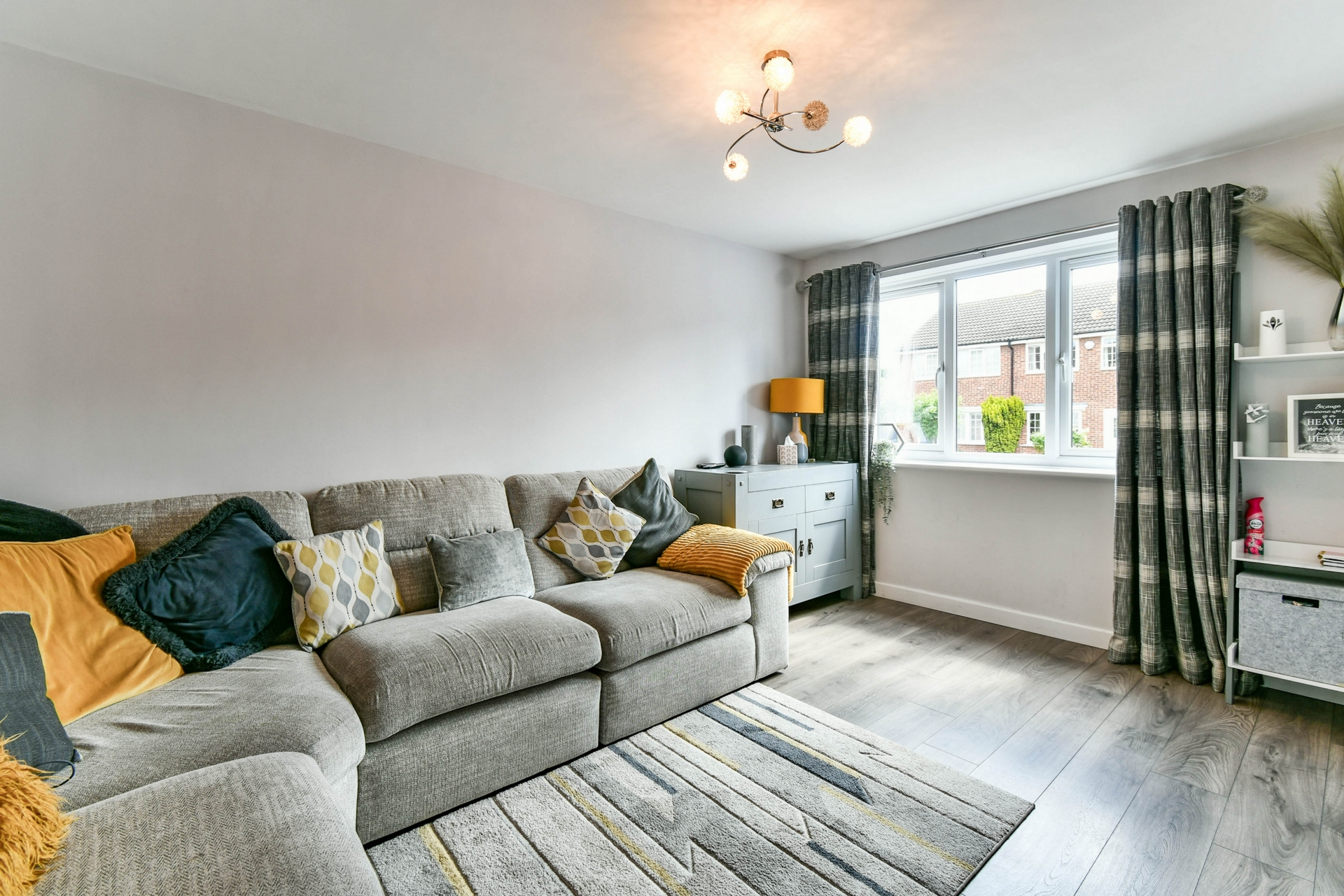 Property For Sale Bellmans Croft, Copmanthorpe, YO23 3 Bedroom Semi