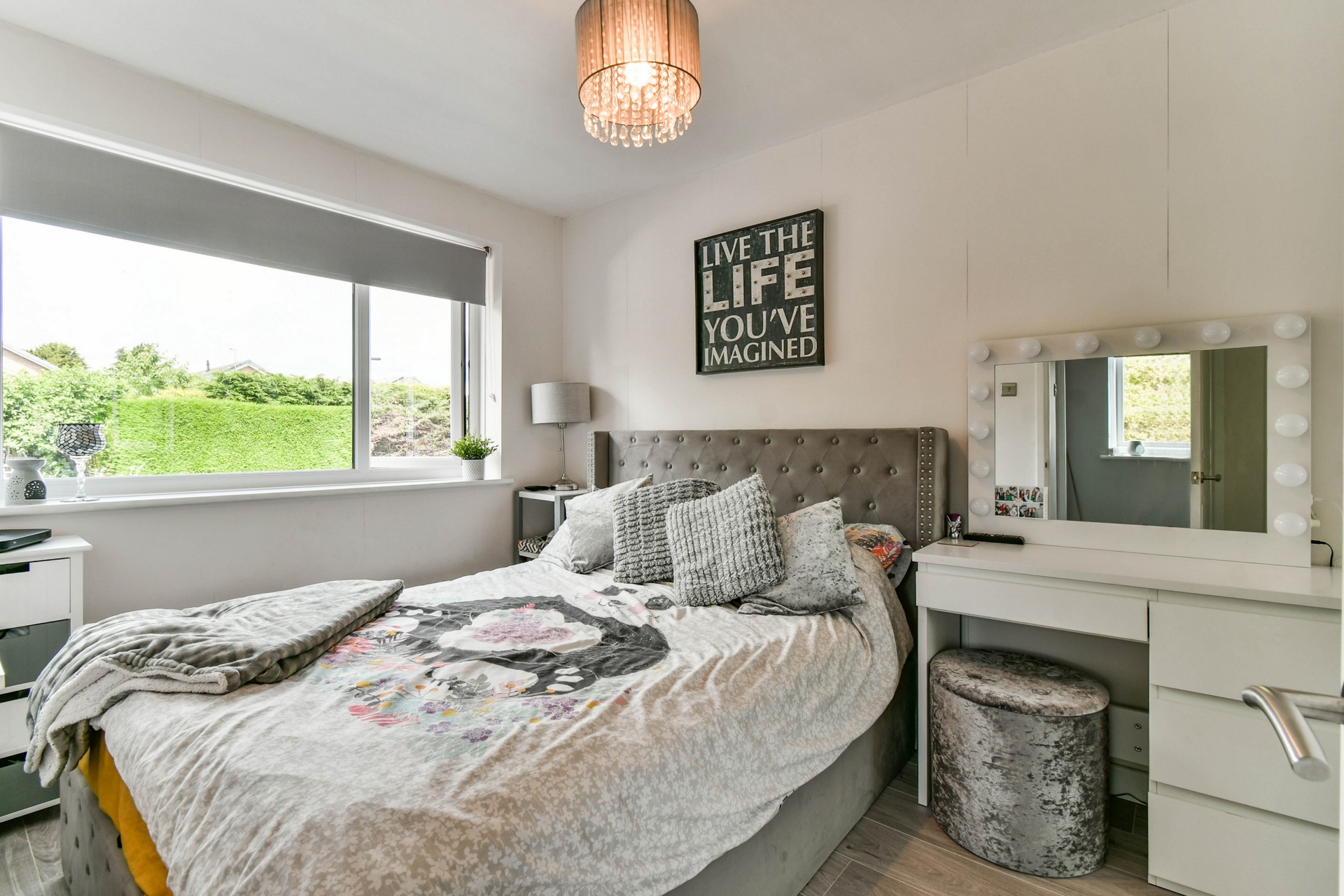 Property For Sale Bellmans Croft, Copmanthorpe, YO23 3 Bedroom Semi