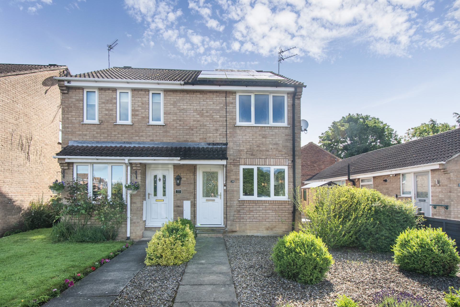 Property photo: Acomb, York, YO24