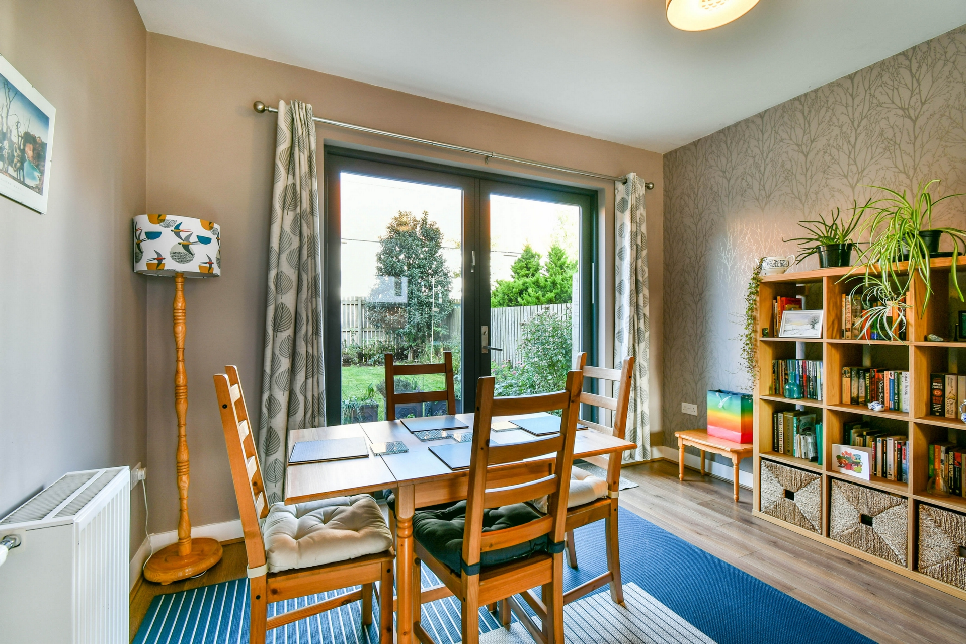 Property For Sale Seebohm Mews, Derwenthorpe, YO31 2 Bedroom End Of