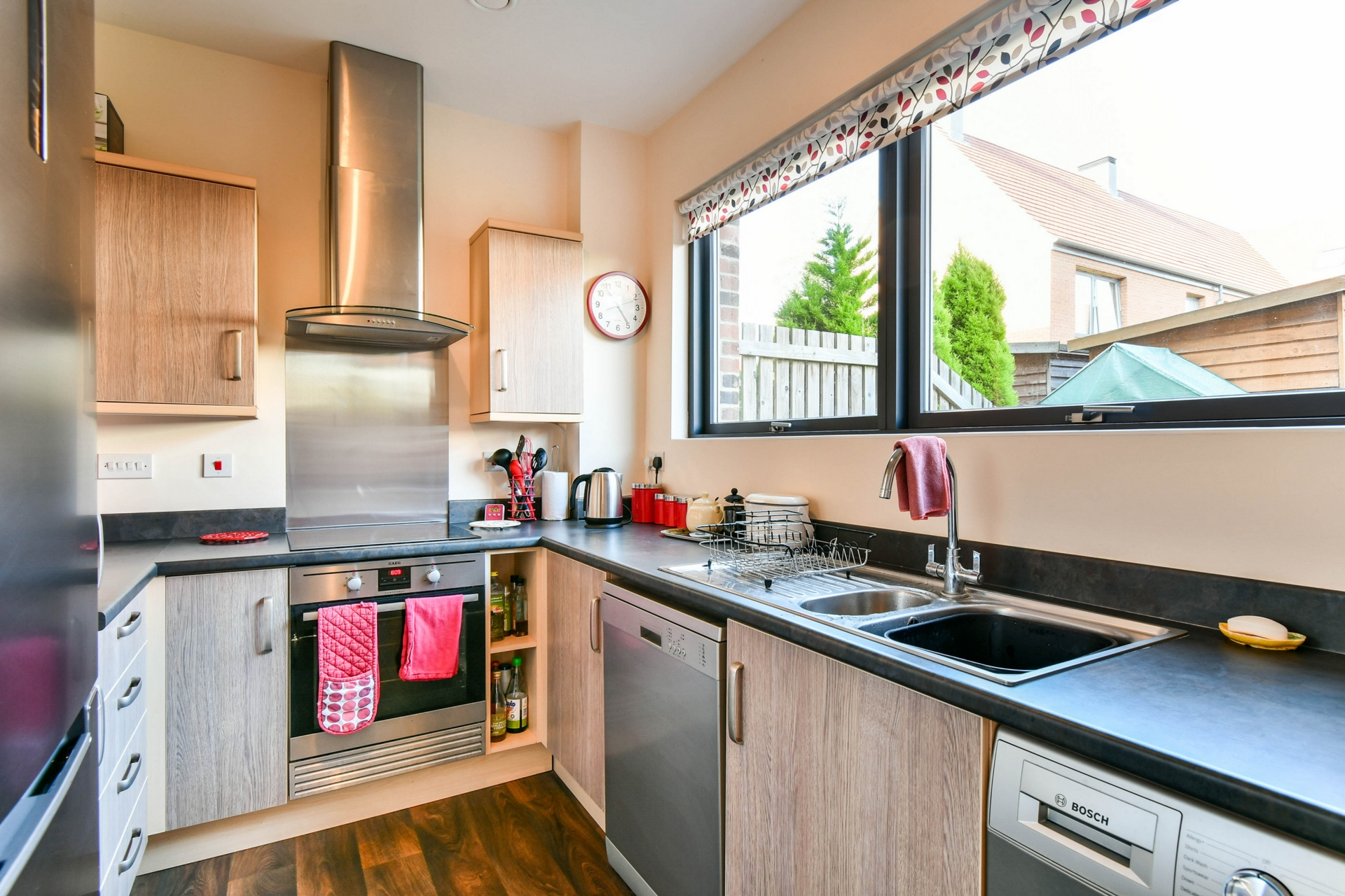 Property For Sale Seebohm Mews, Derwenthorpe, YO31 2 Bedroom End Of