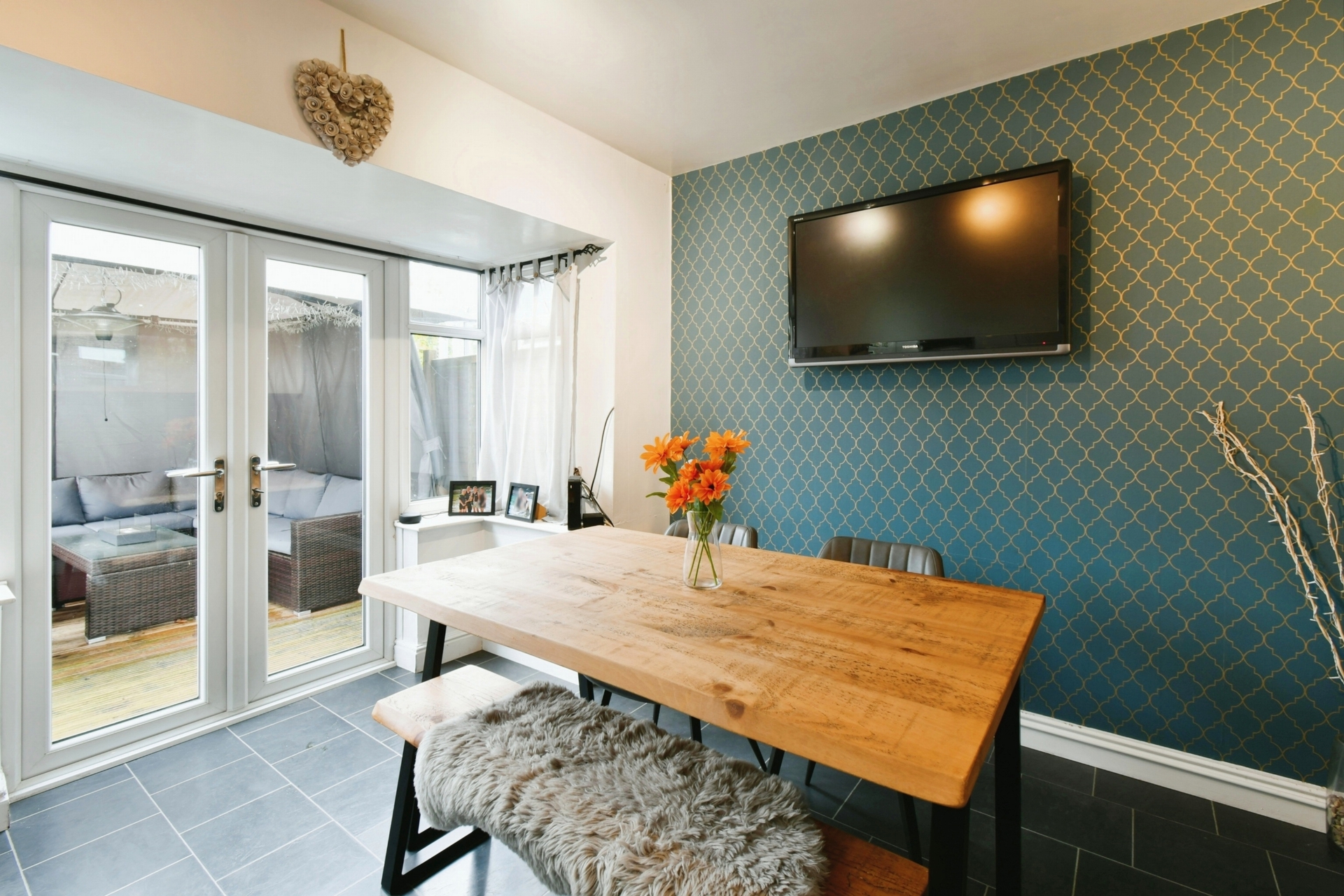 Property For Sale Howe Hill Close, Holgate, YO26 5 Bedroom Semi