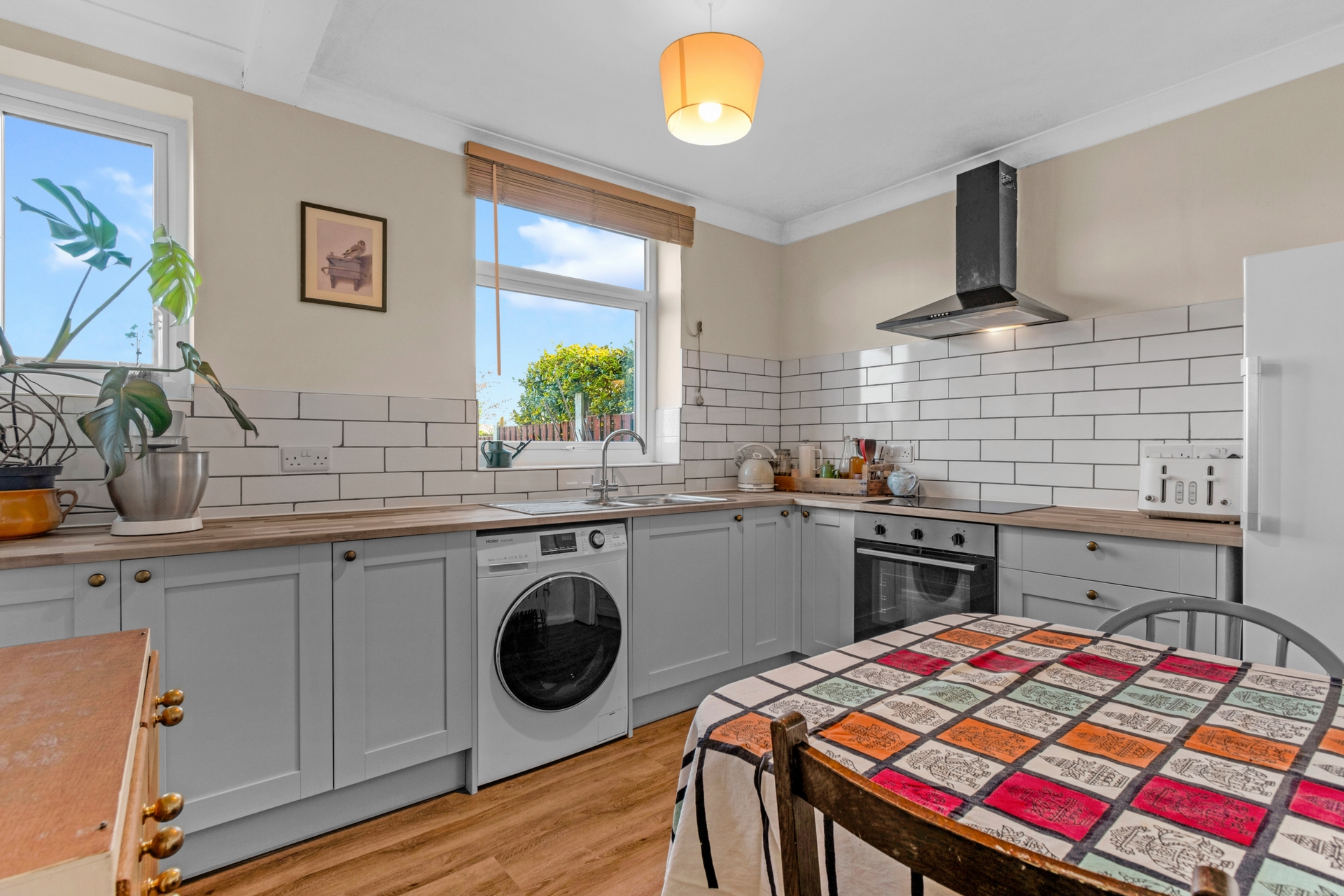 Property For Sale Poplar Street, Holgate, YO26 2 Bedroom Semi