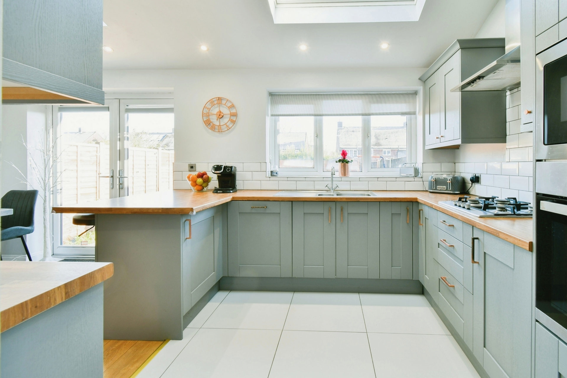 Property For Sale Marston Avenue, YO26 2 Bedroom End Of