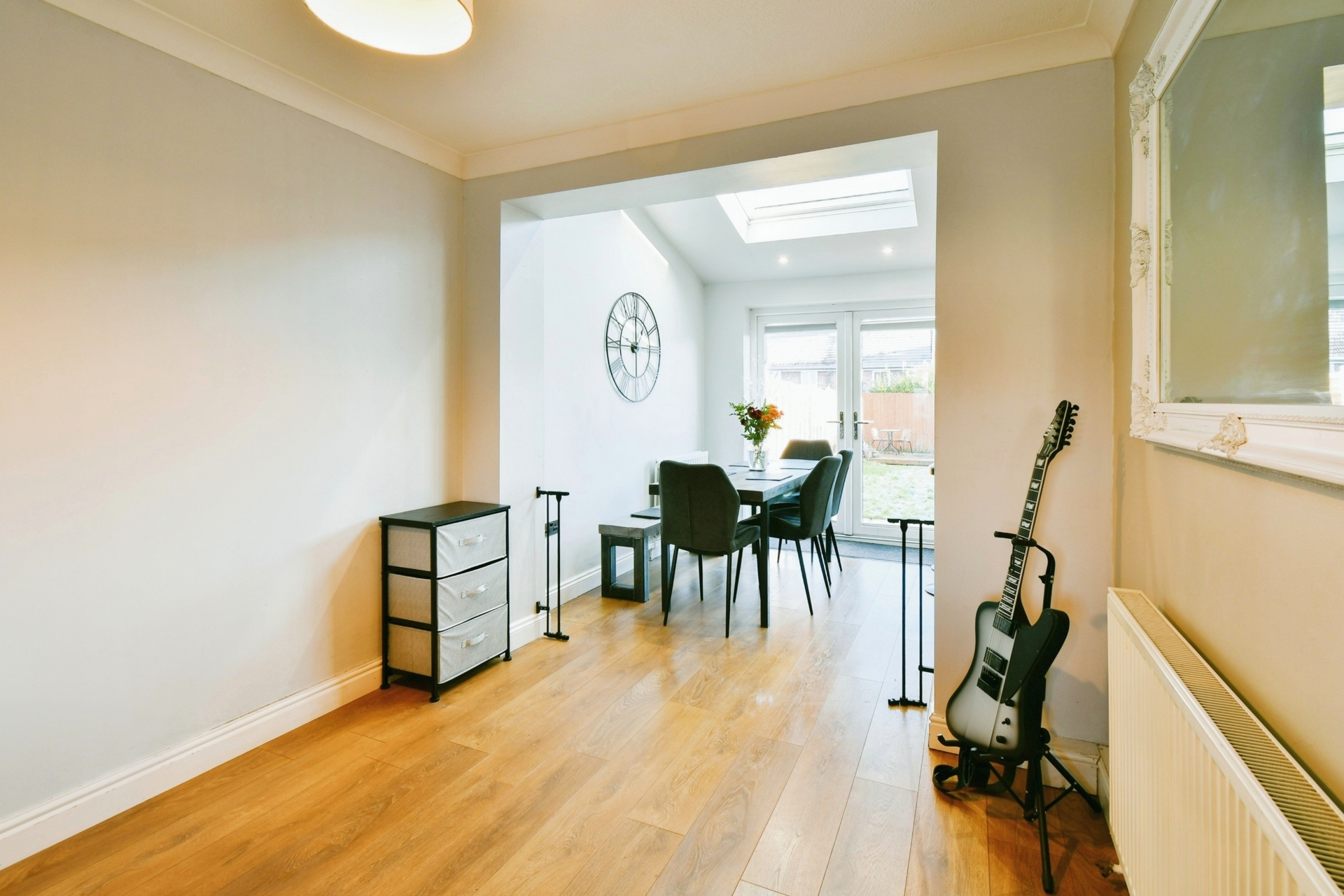 Property For Sale Marston Avenue, YO26 2 Bedroom End Of