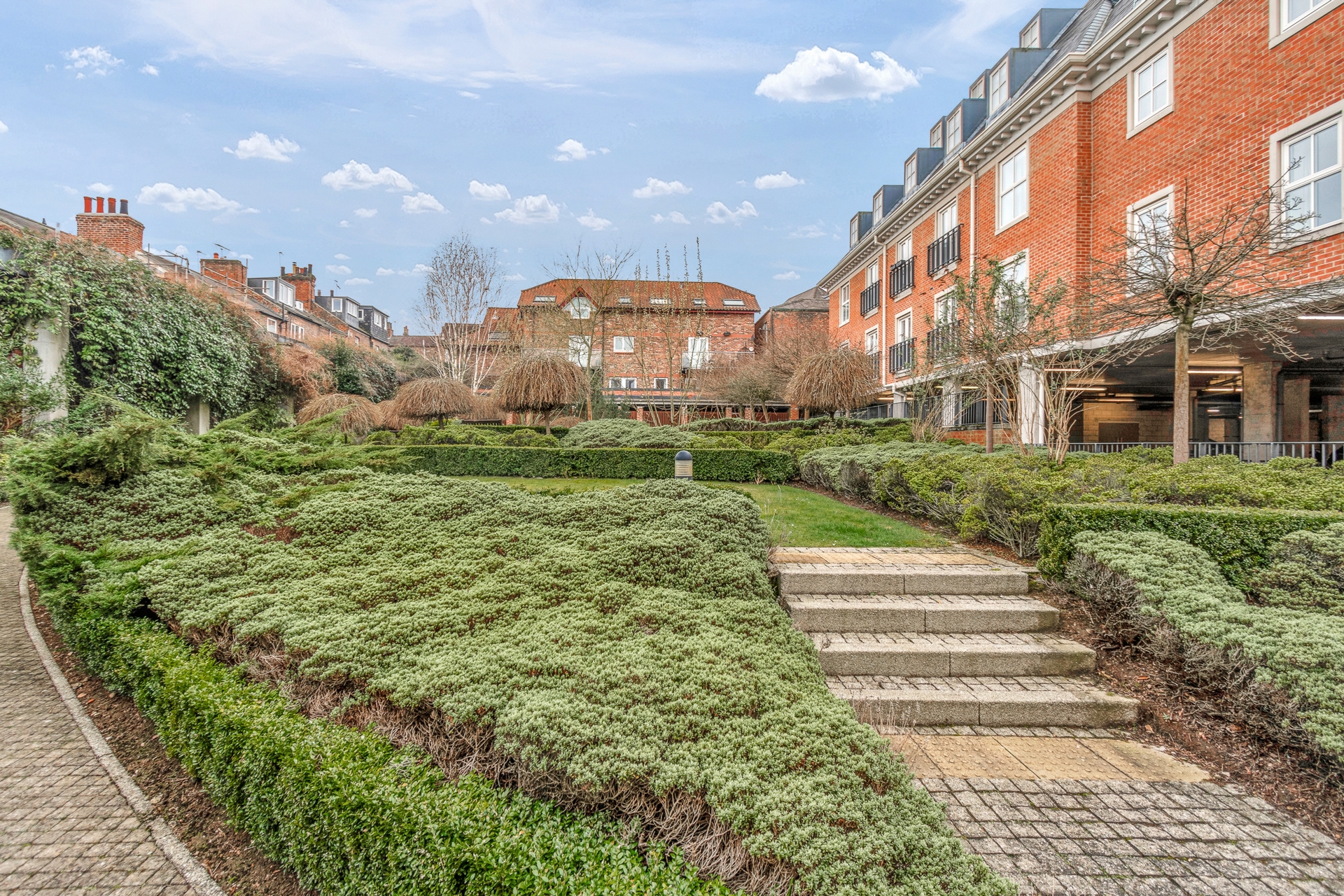 Communal Garden (2)