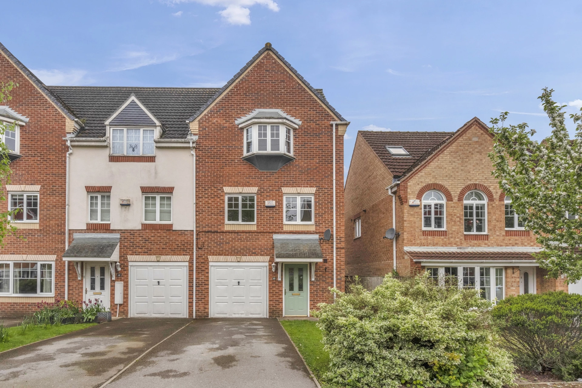 Beckett Drive Osbaldwick York YO19