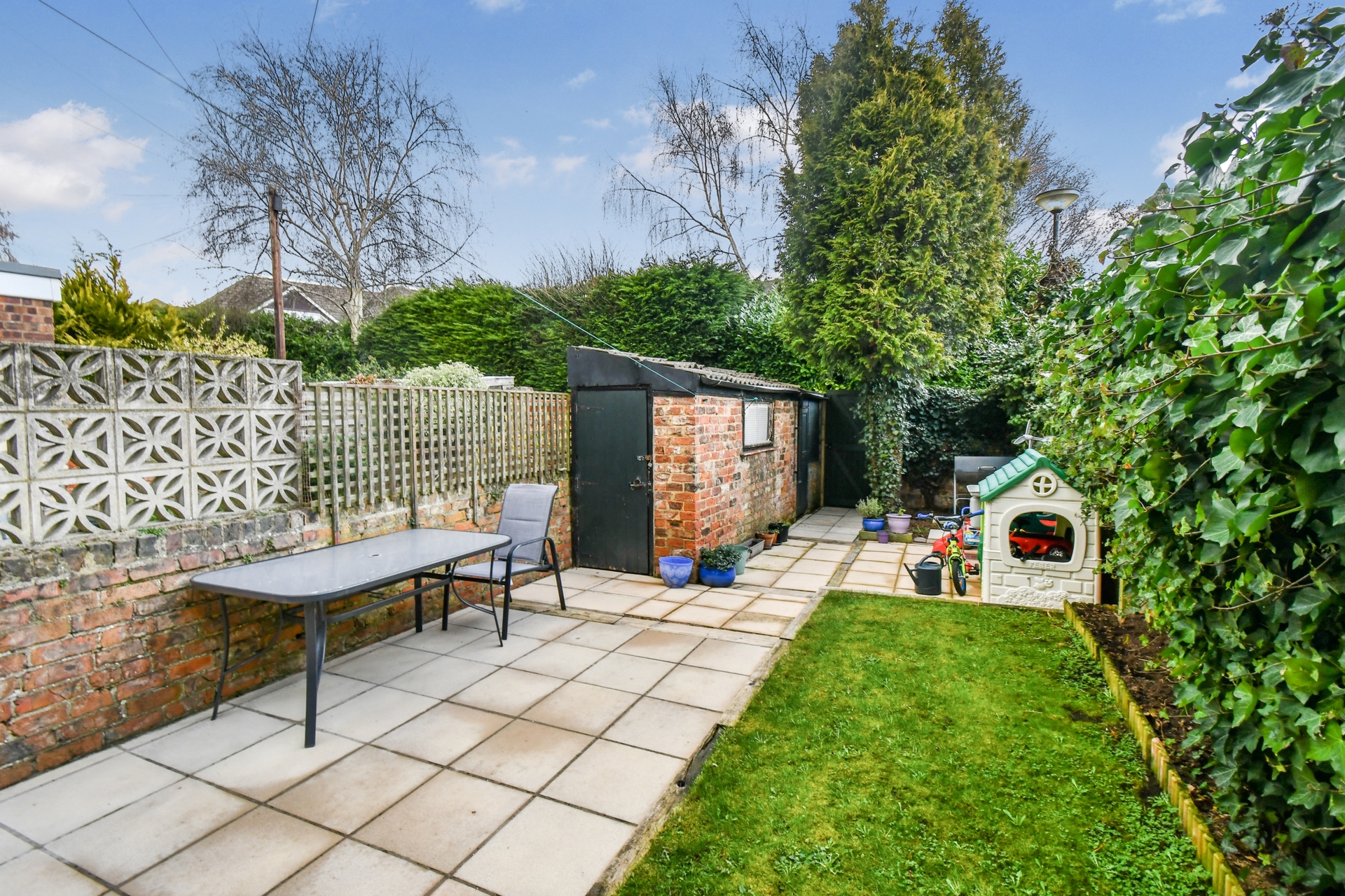 Severus Street Acomb York YO24