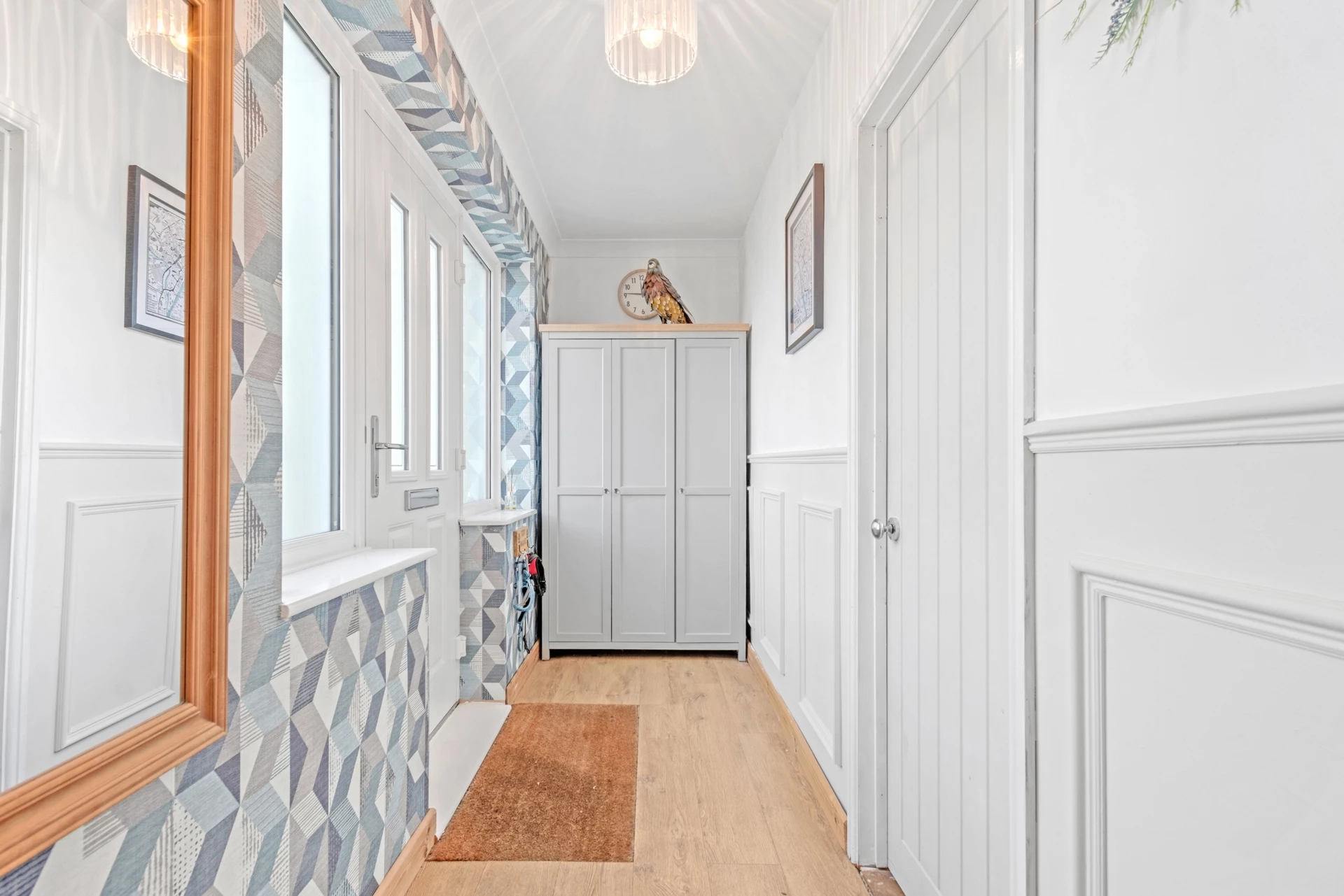 Entrance Hall (2)