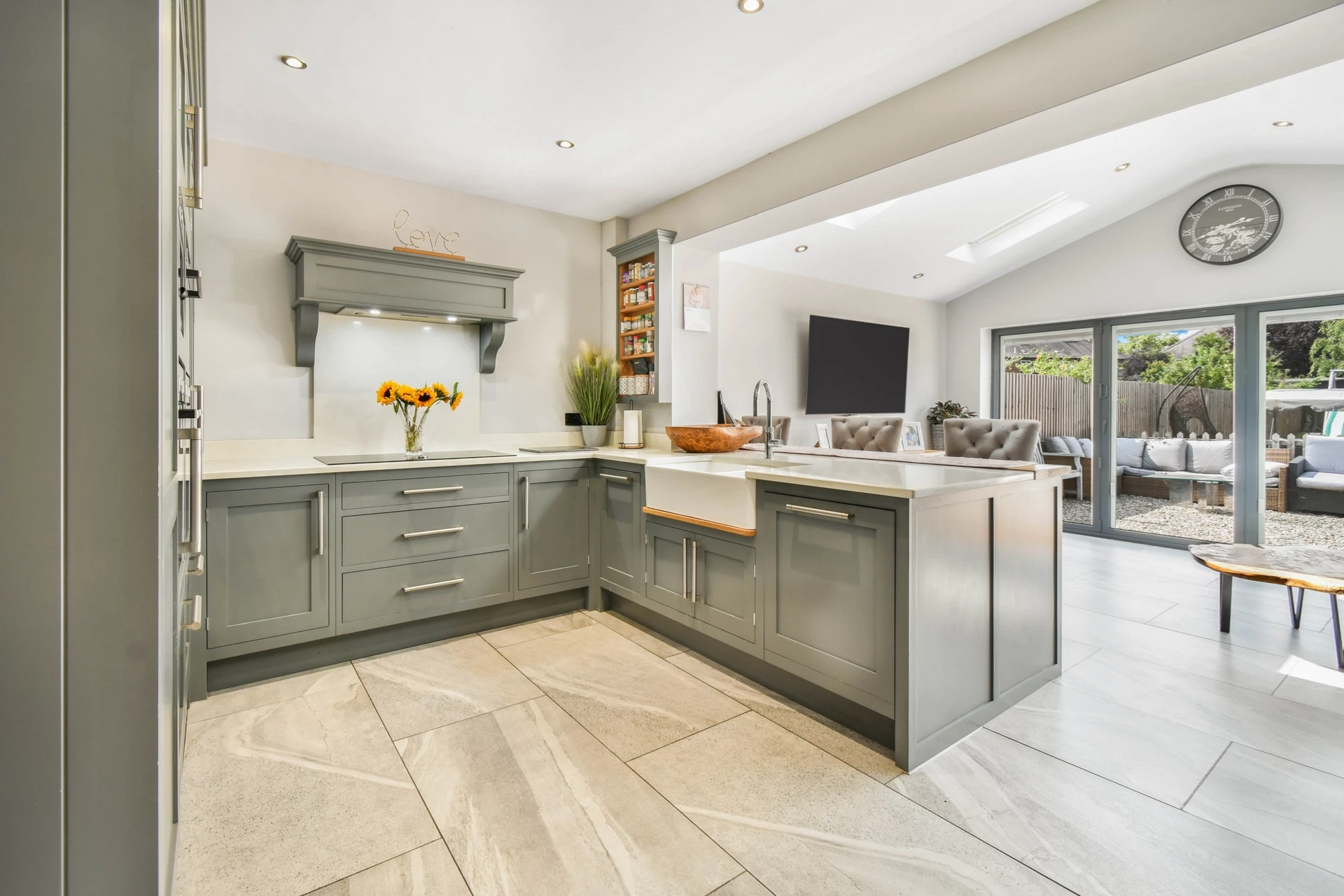 Living Kitchen (1)