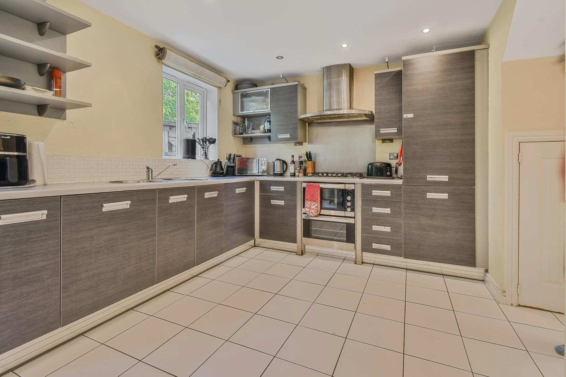 Kitchen/Diner (1)