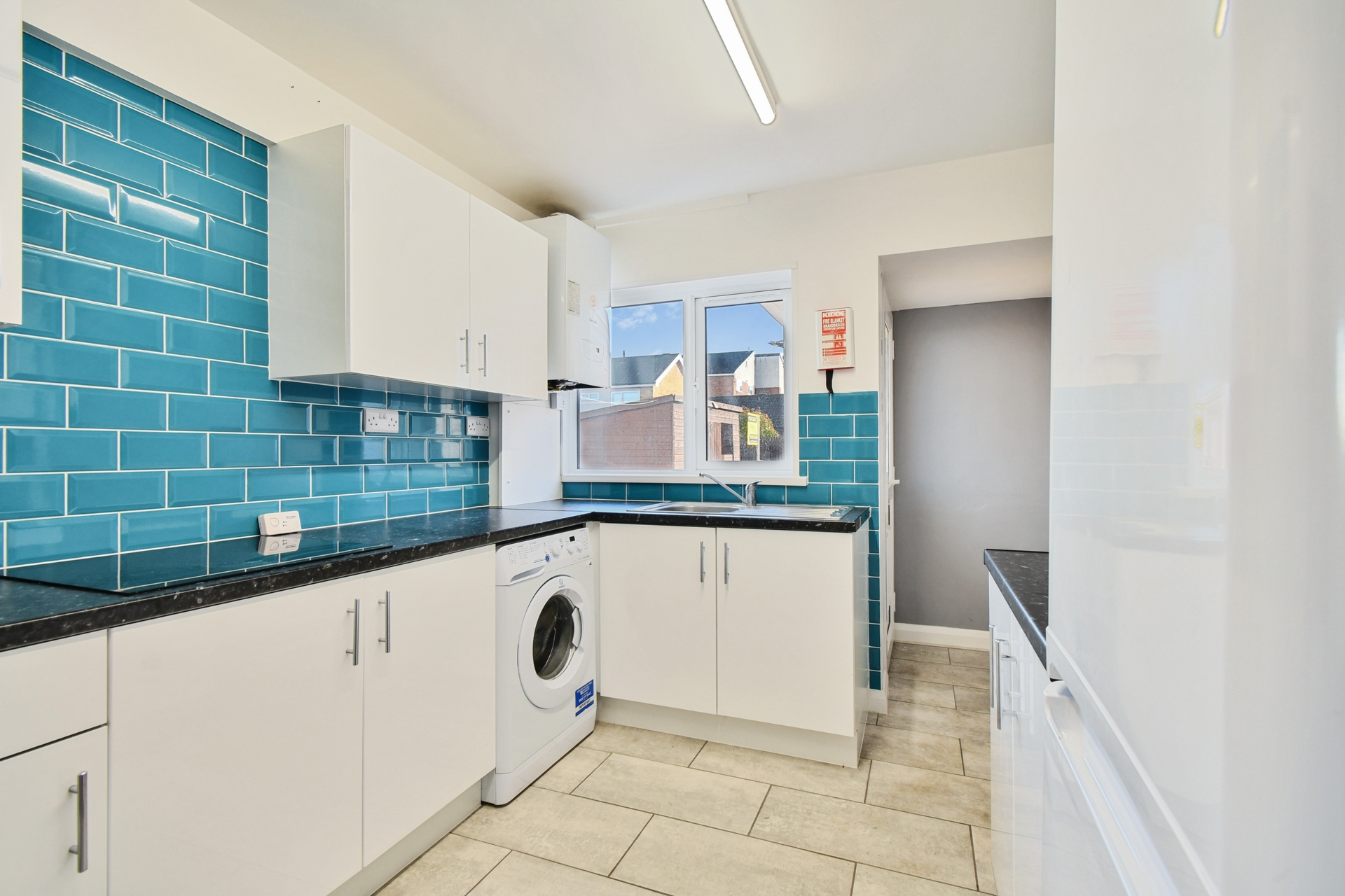 Property photo: Acomb, York, YO24