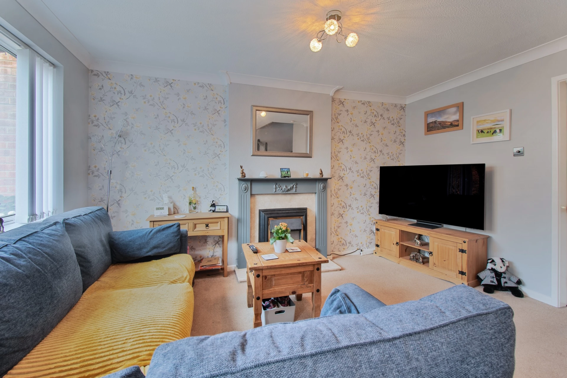 Property photo: Acomb Park, York, YO24
