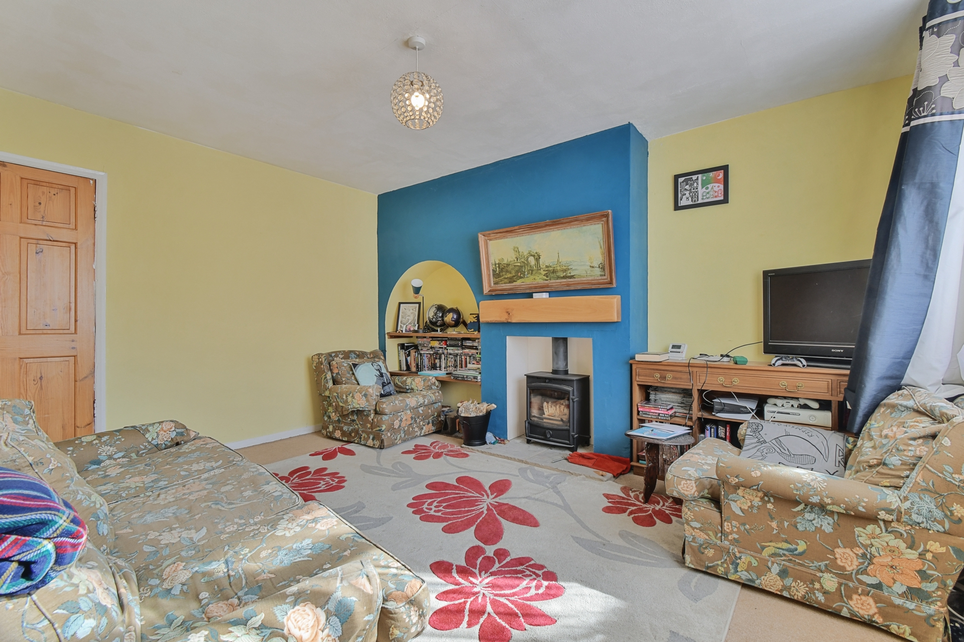 Lounge (2)