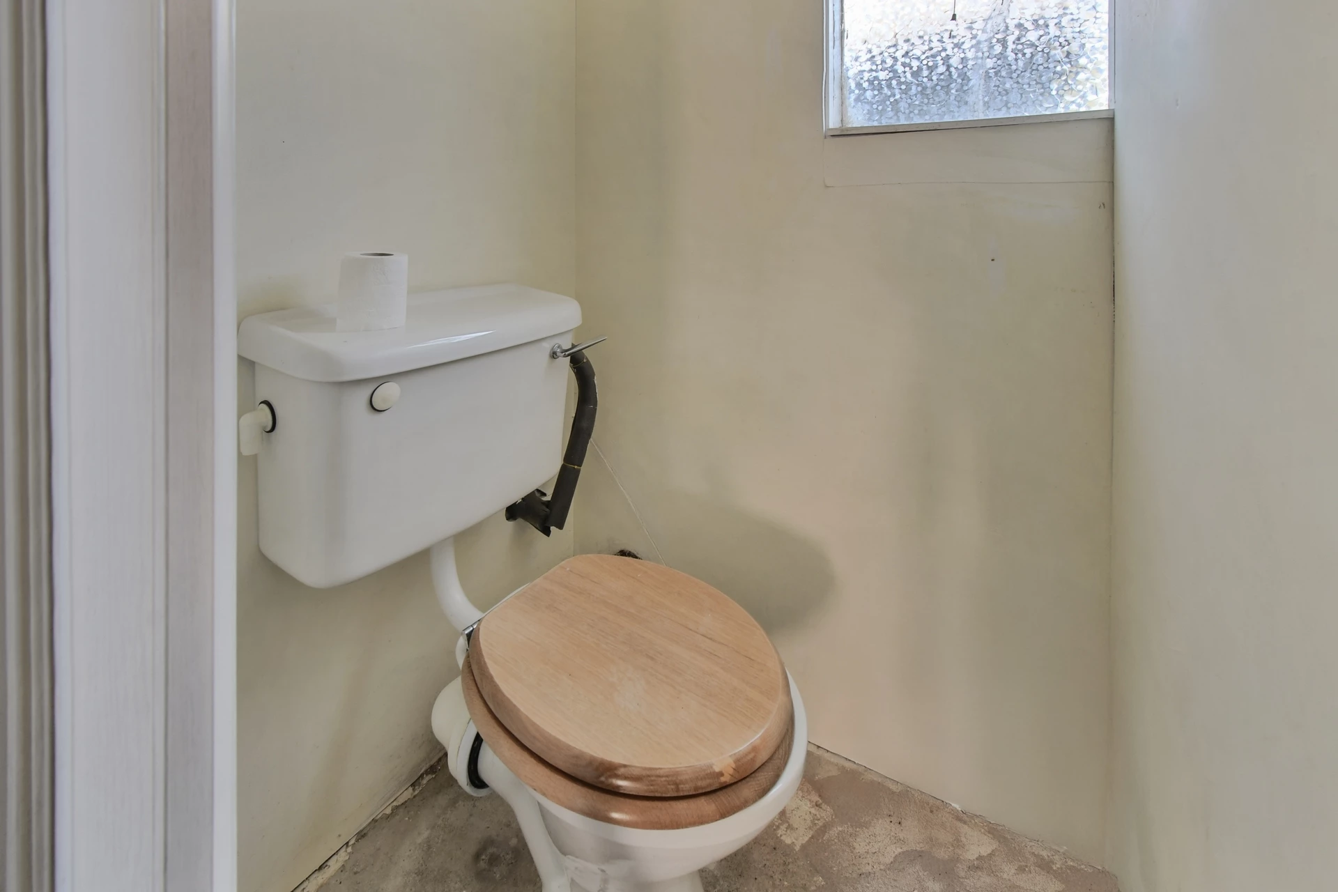 WC