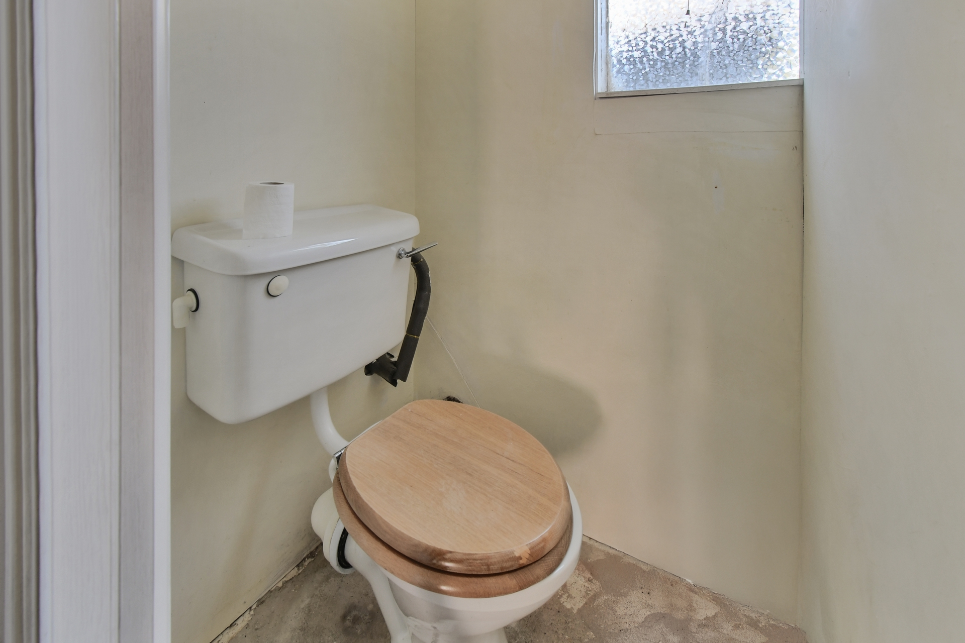 WC