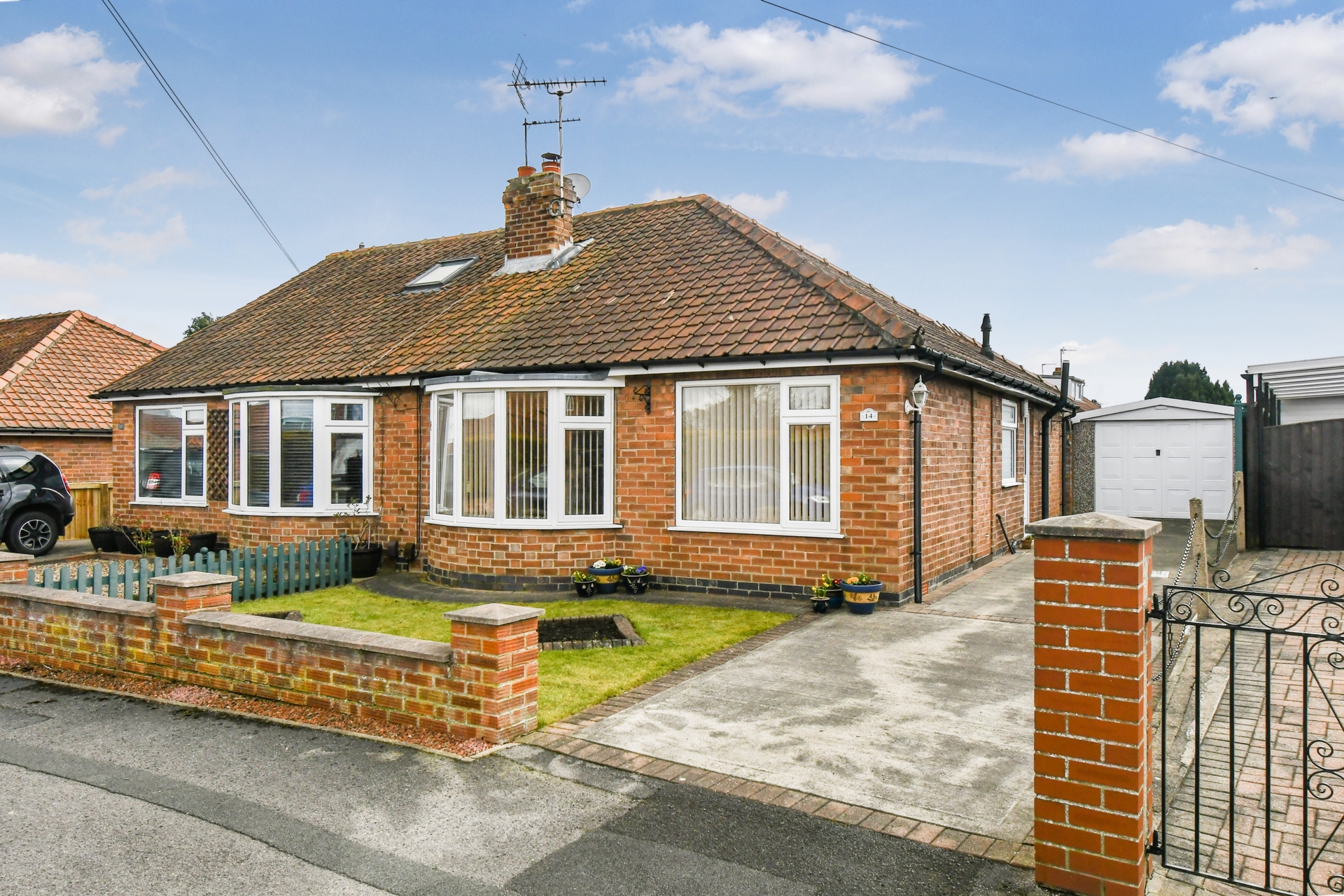 Property photo: Osbaldwick, York, YO10