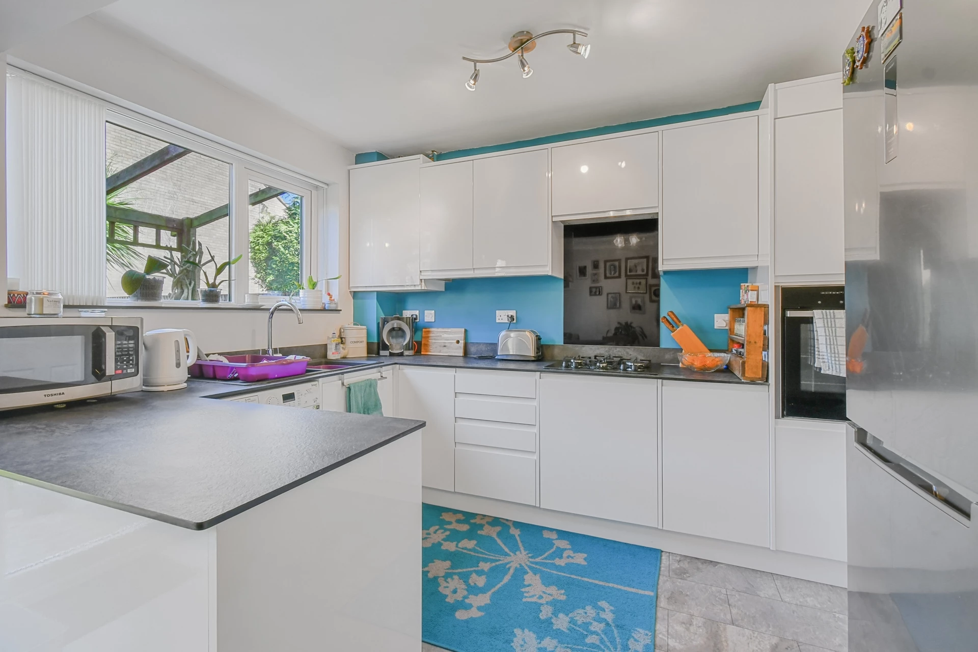 Property photo: Woodthorpe, York, YO24