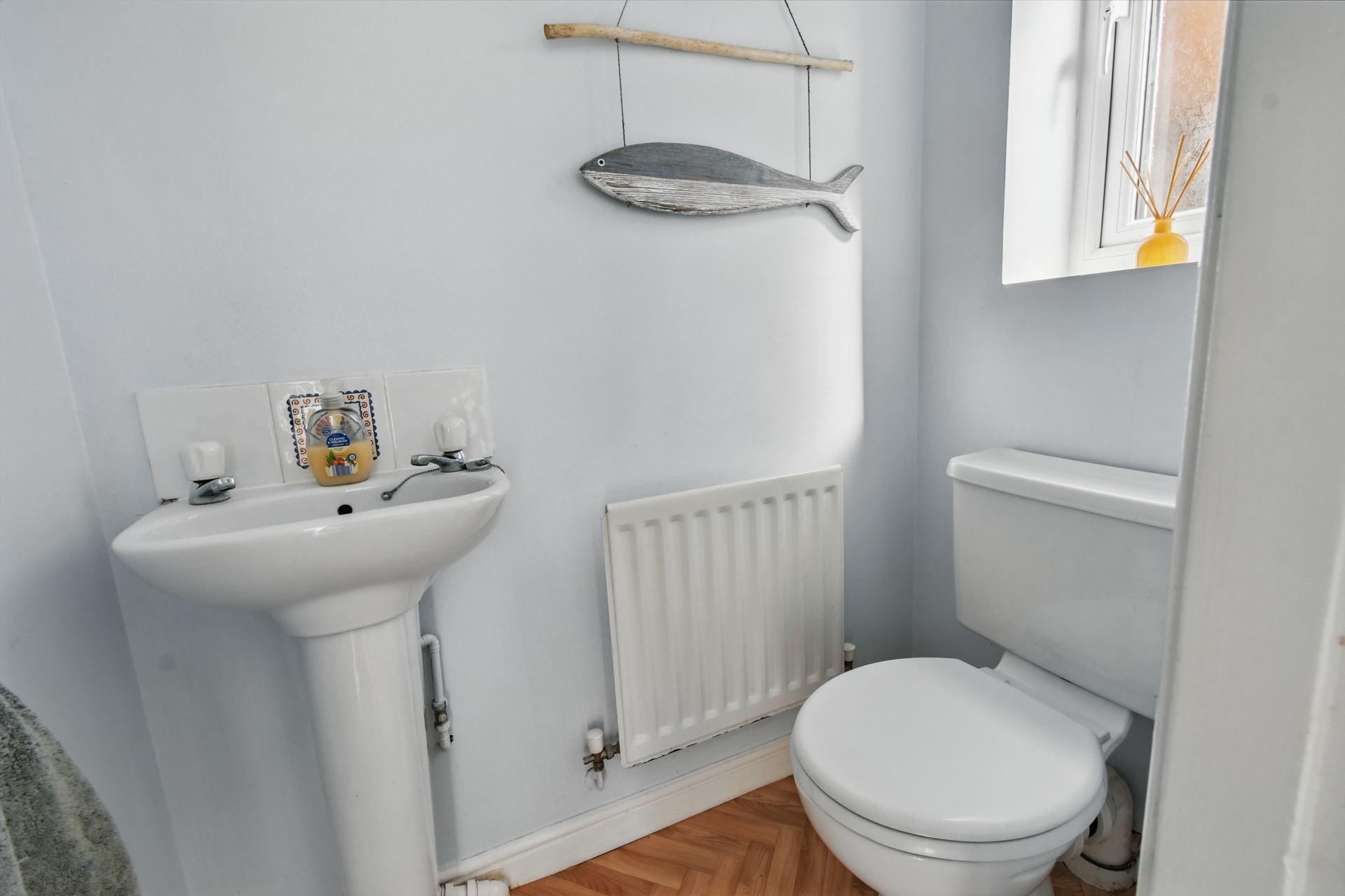 WC