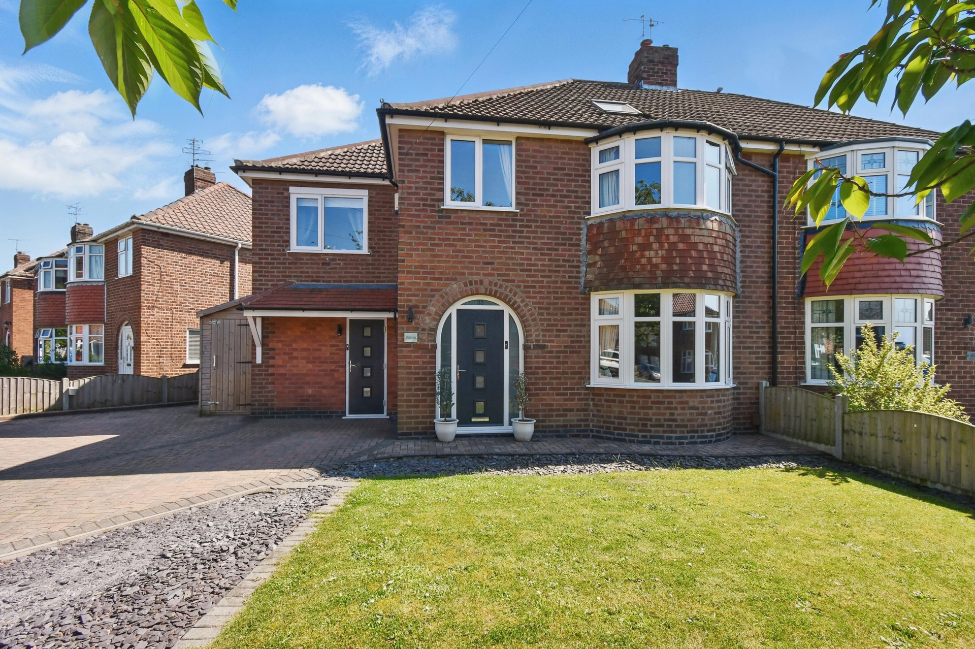 Grayshon Drive Acomb York YO26