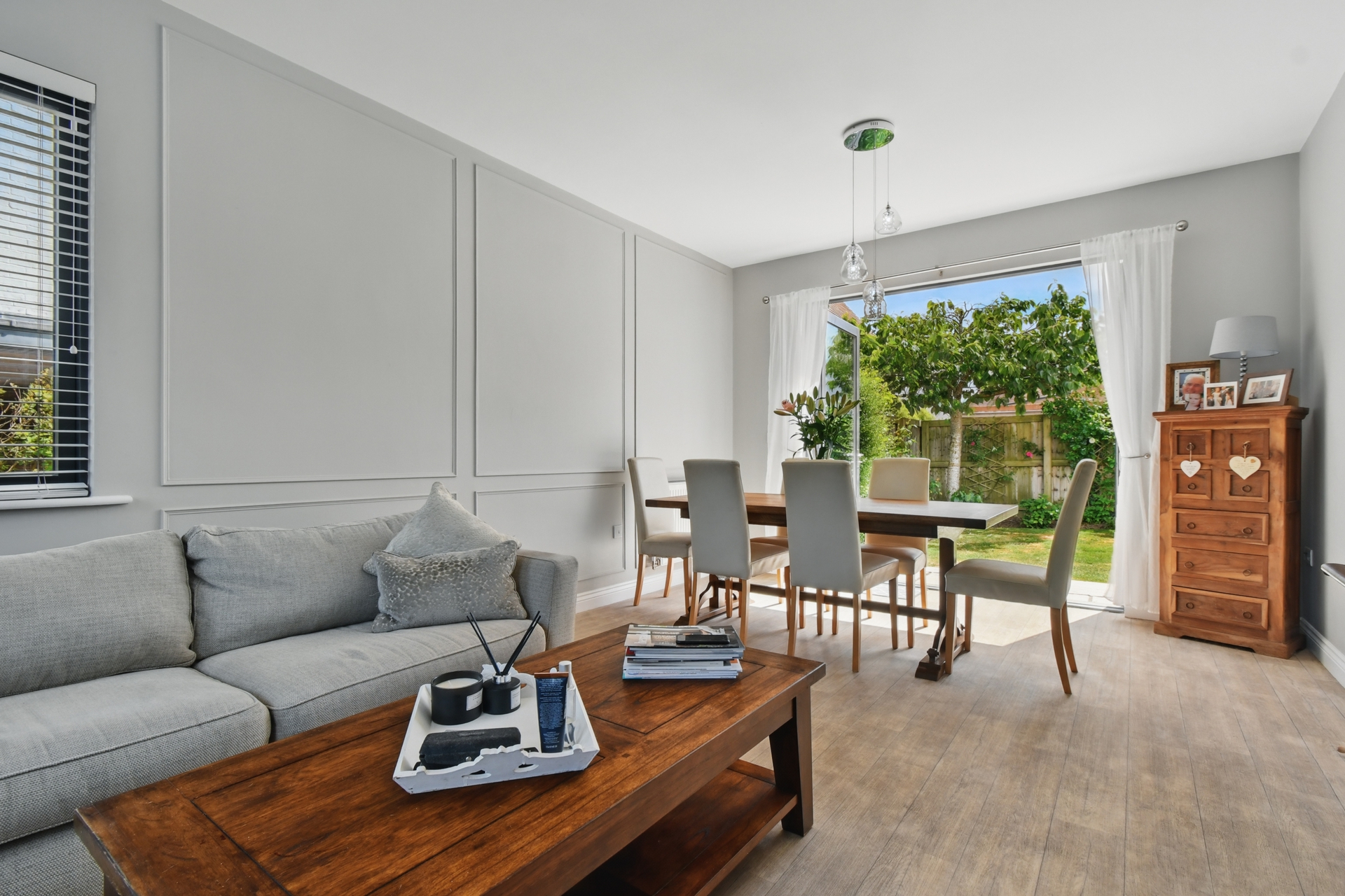 Derwent Mews Derwenthorpe York YO10