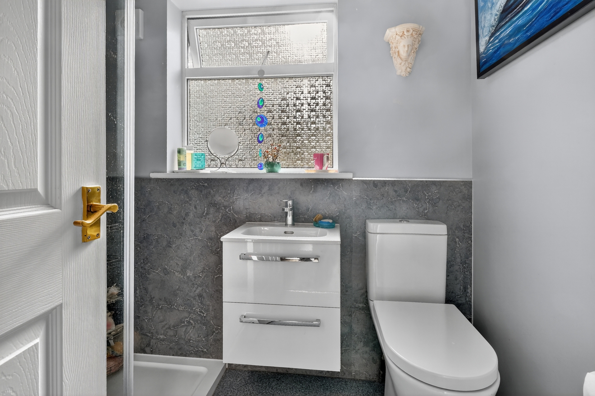 Shower Room (1)