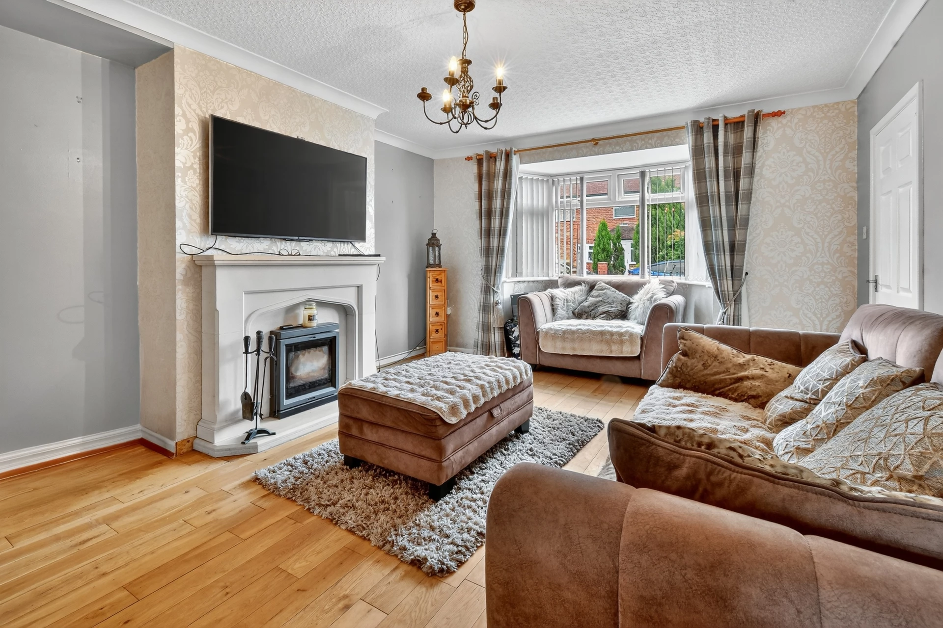 Property photo: Fulford, York, YO19