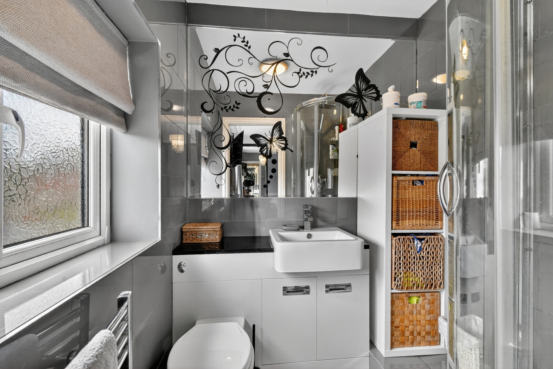 En-Suite