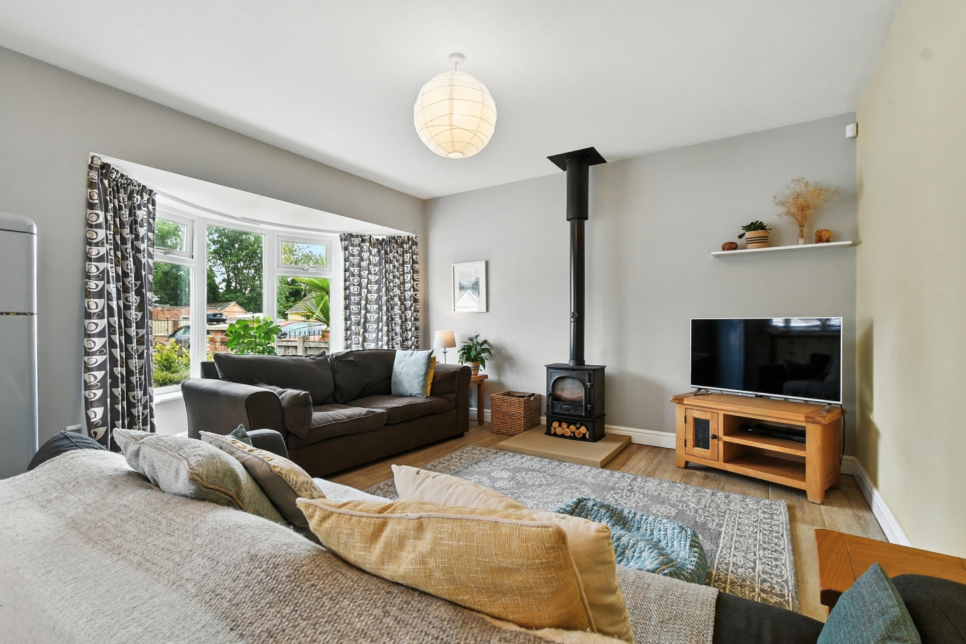 Ashley Park Crescent Stockton Lane York YO31