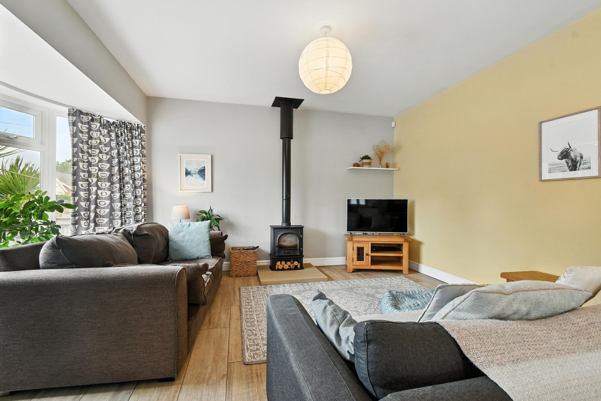 Lounge Area