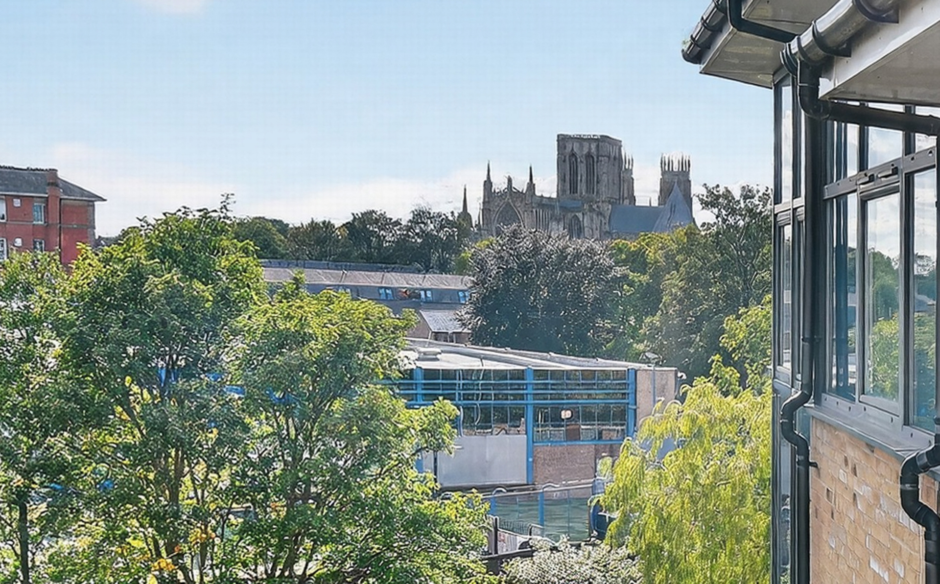 Balcony View (2)
