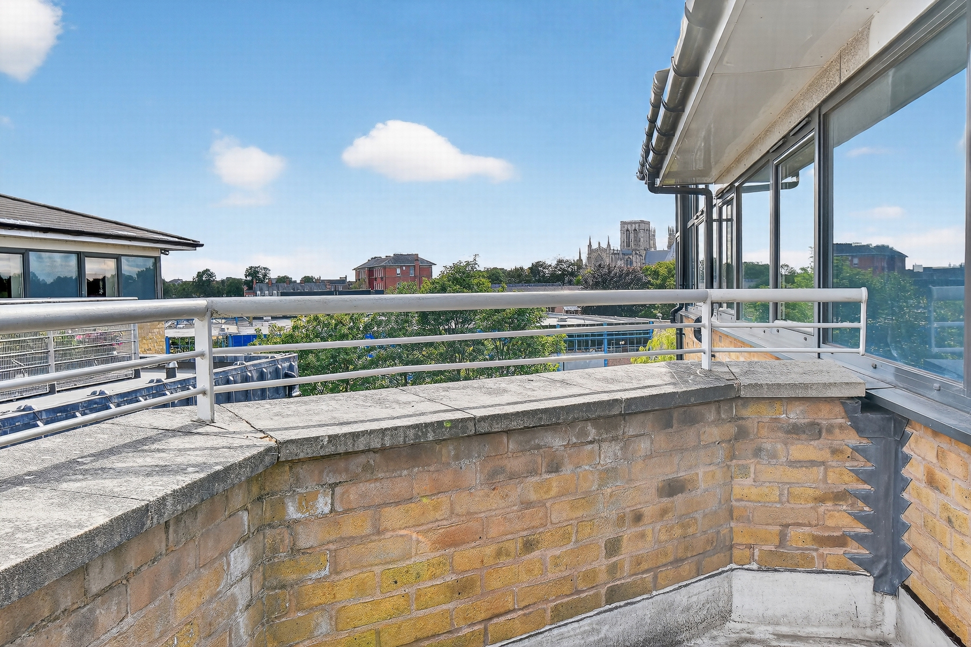 Balcony (1)