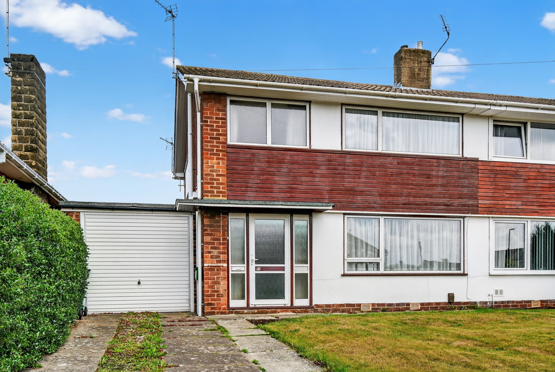 Otterwood Lane Acomb York YO24