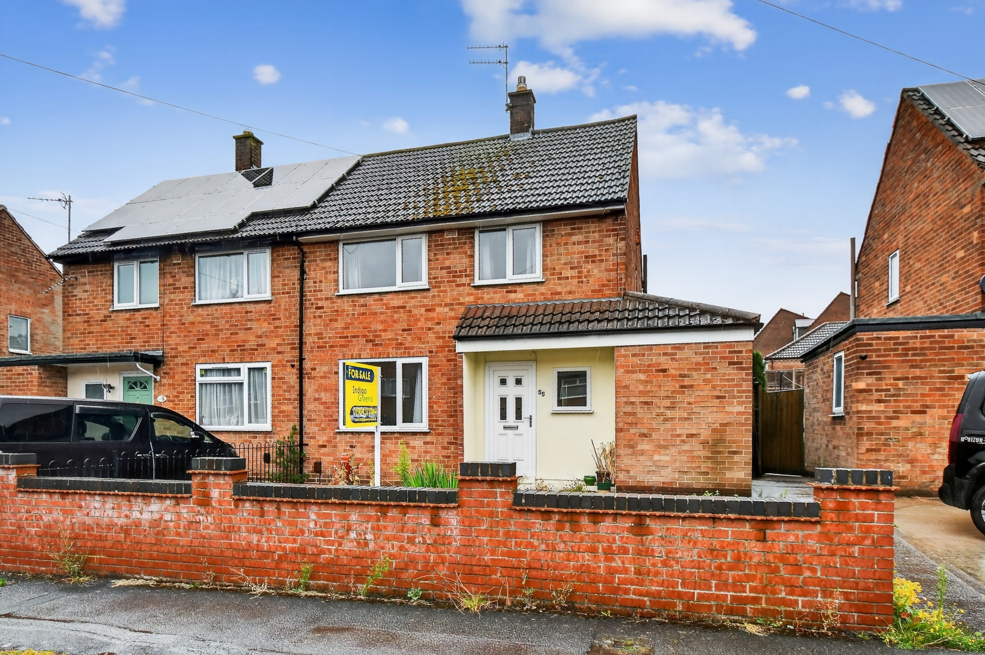Lowfields Drive Acomb York YO24