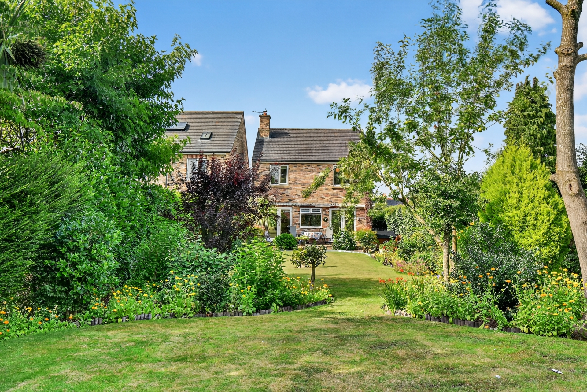 Paddock Court Holme-Upon-Spalding-Moor York YO43