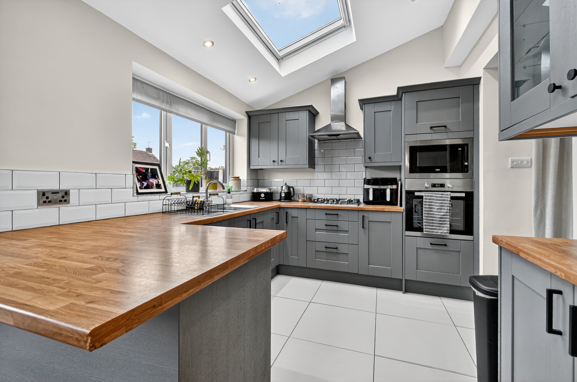 Marston Avenue Acomb York YO26