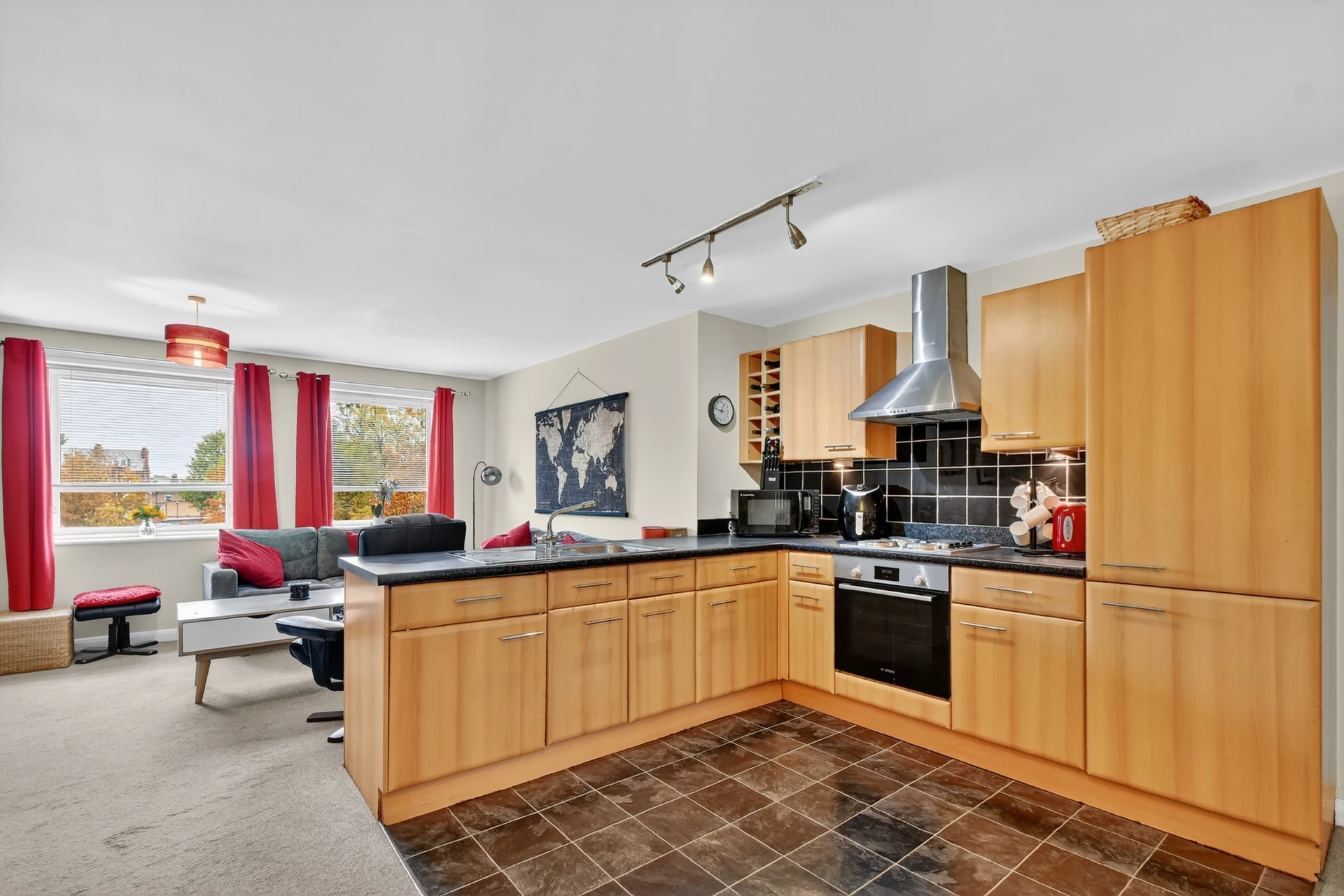 Property photo: Fulford, York, YO10