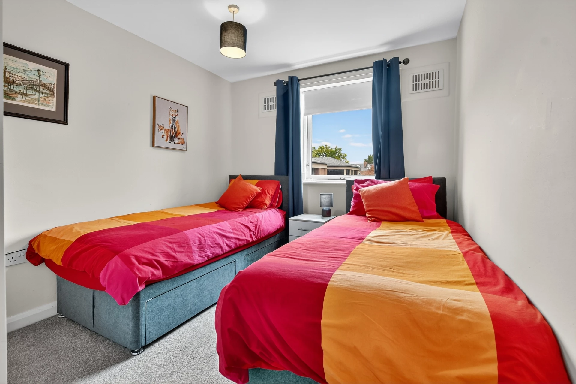 Bed 2