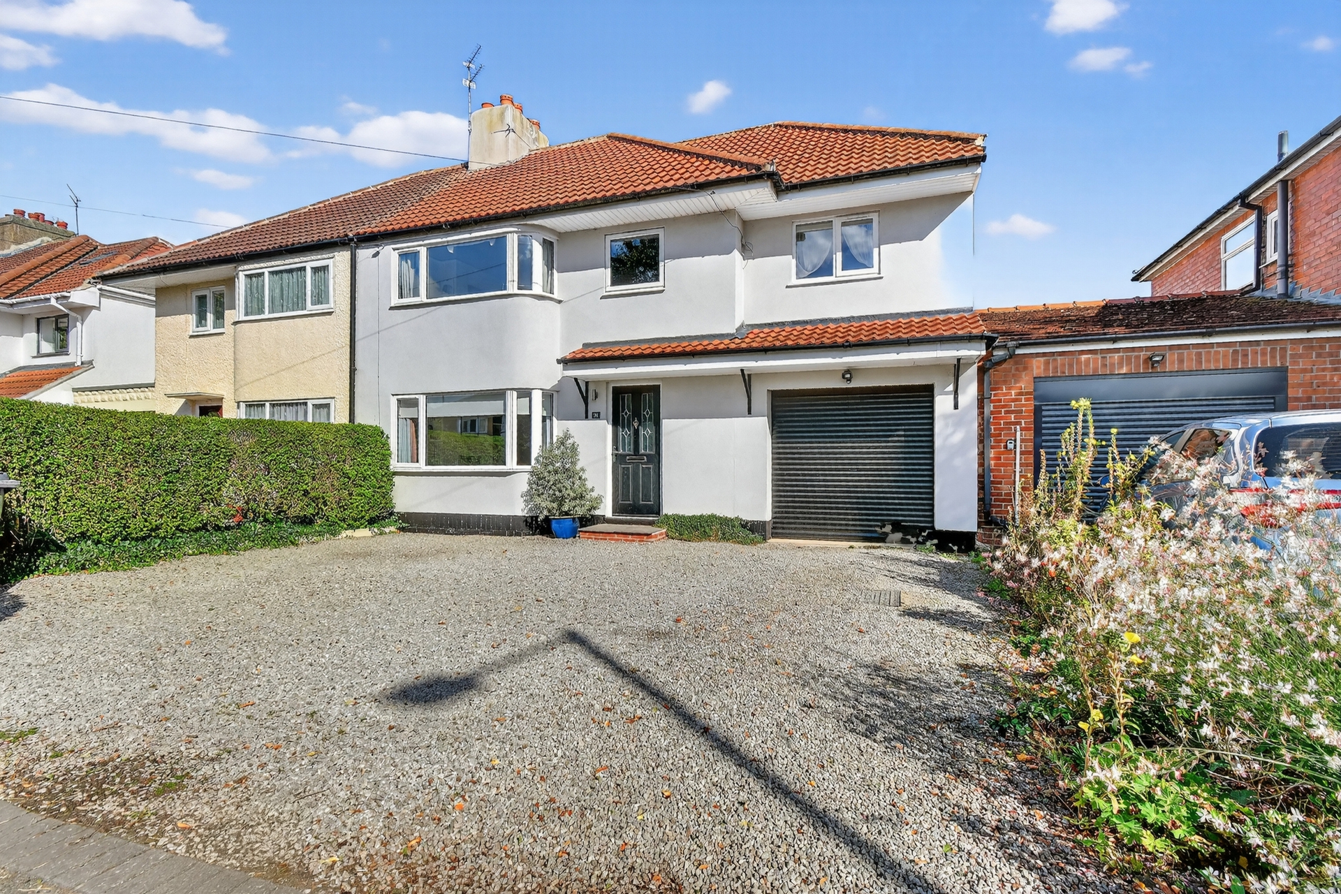 Beckfield Lane Acomb York YO26
