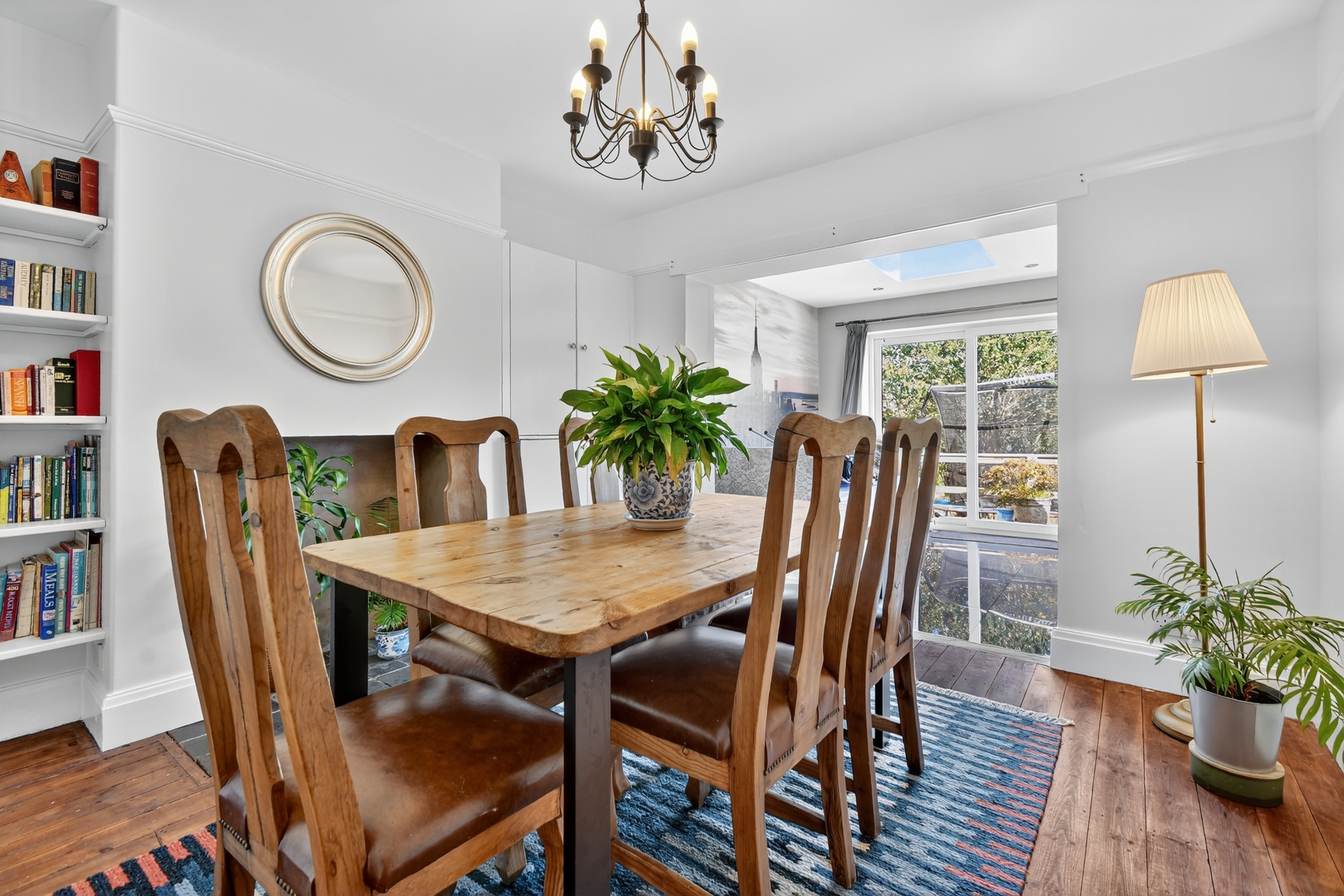 Dining Room (1)