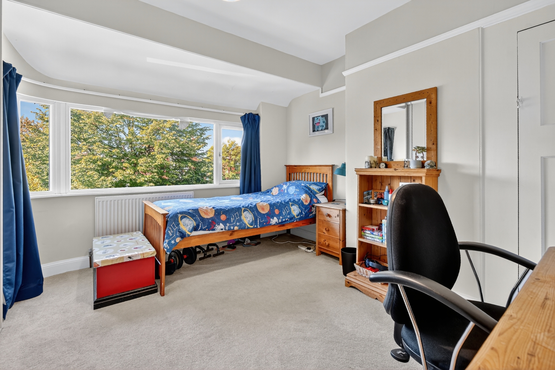 Bedroom 2