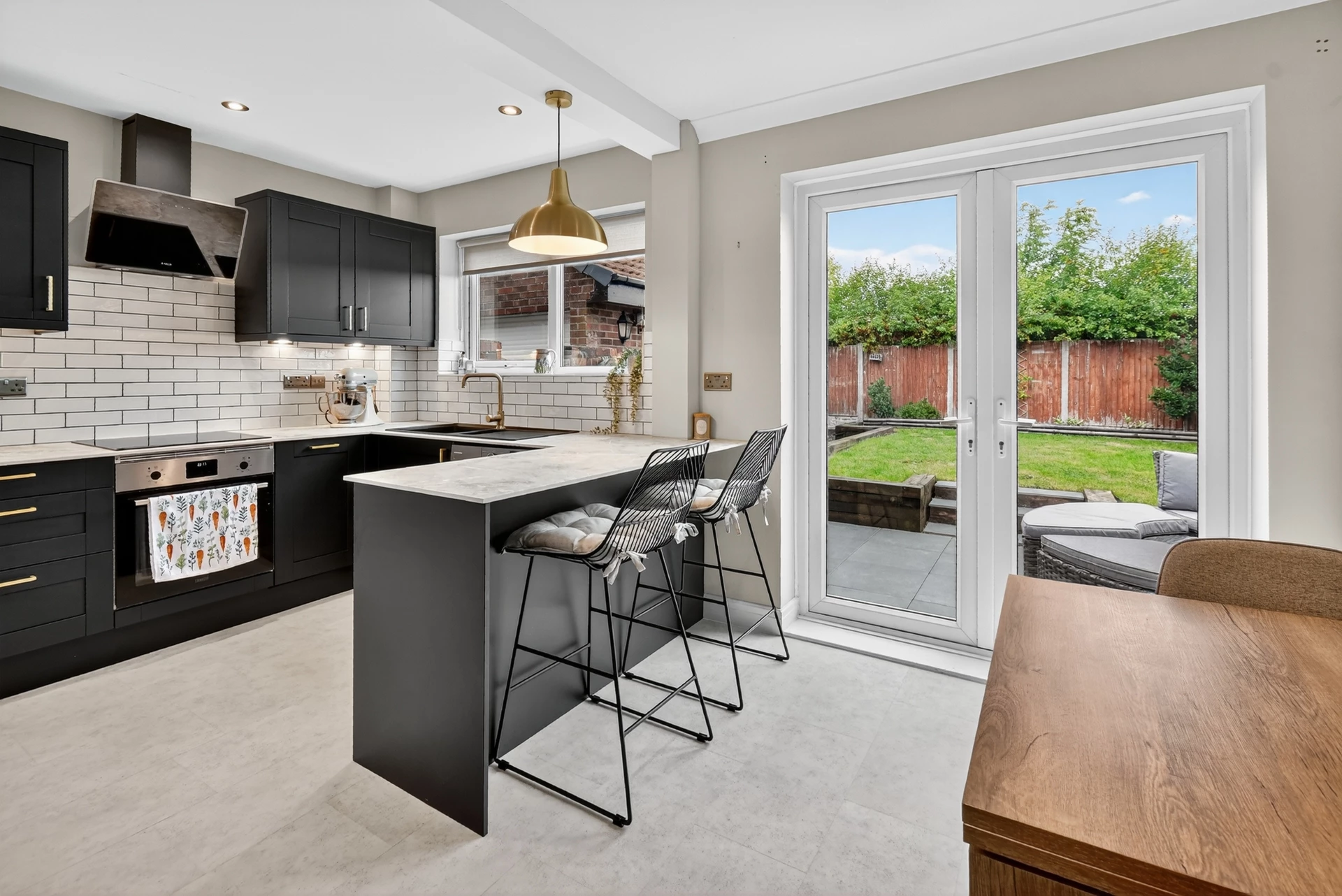 Property photo: Woodthorpe, York, YO24