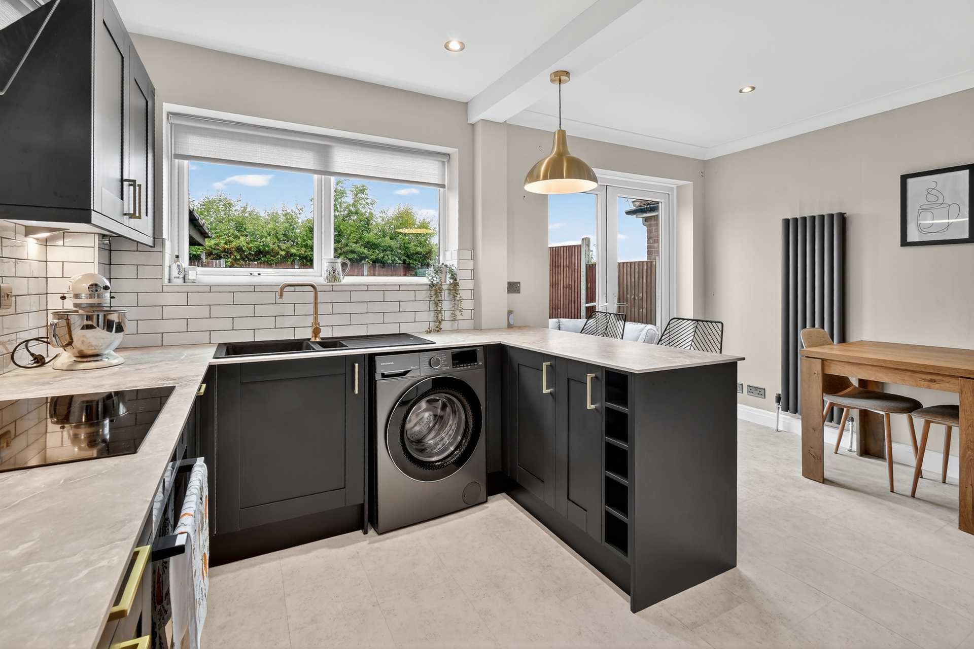 Kitchen/Diner (2)