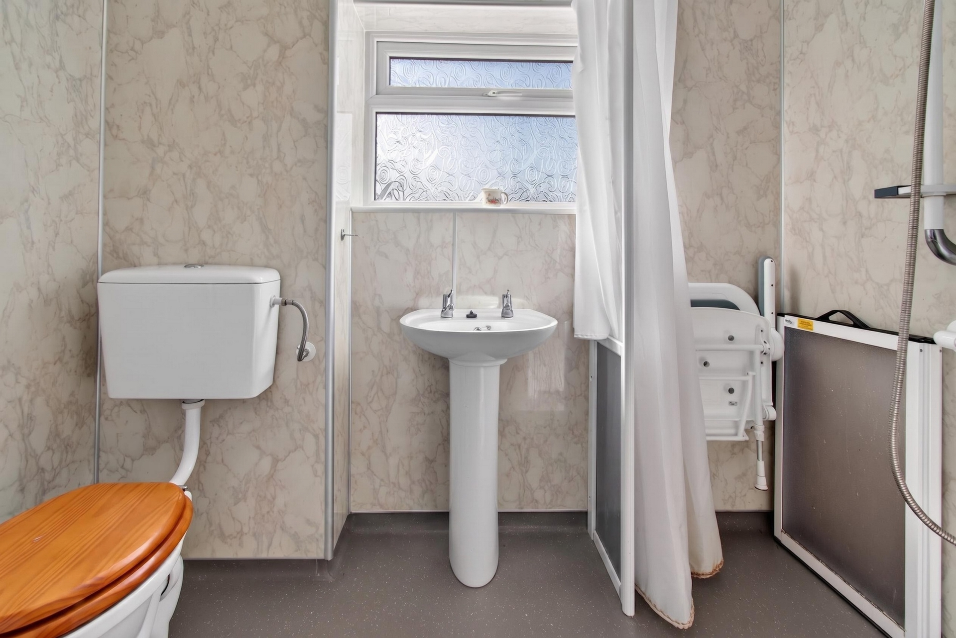 Wet Room