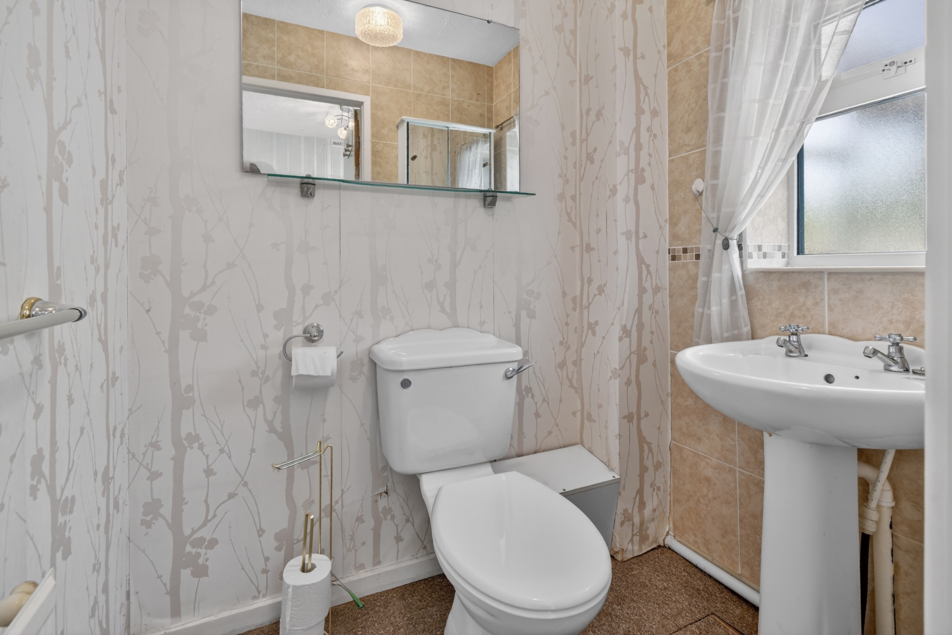 En-Suite WC