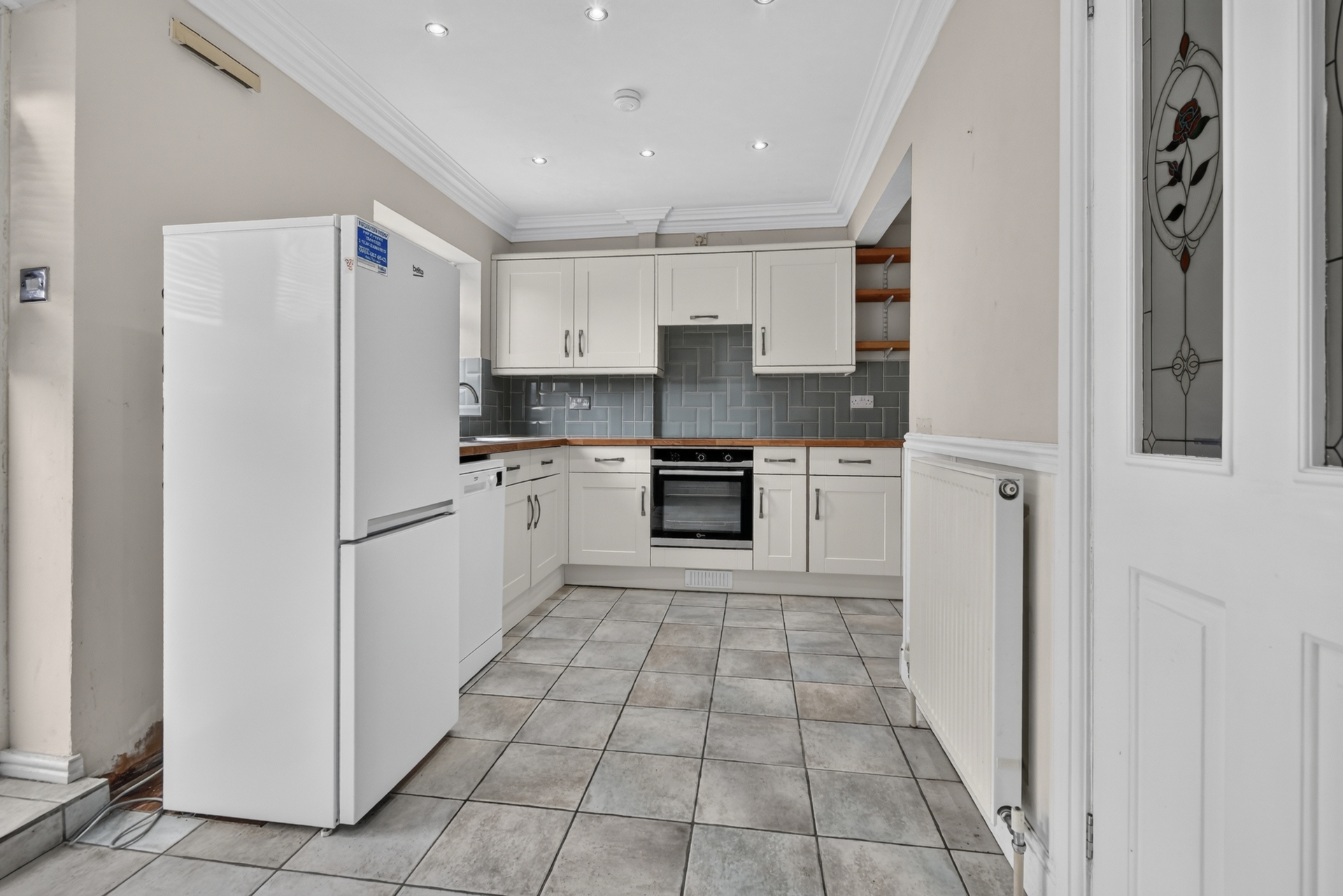 Kitchen/Diner (1)