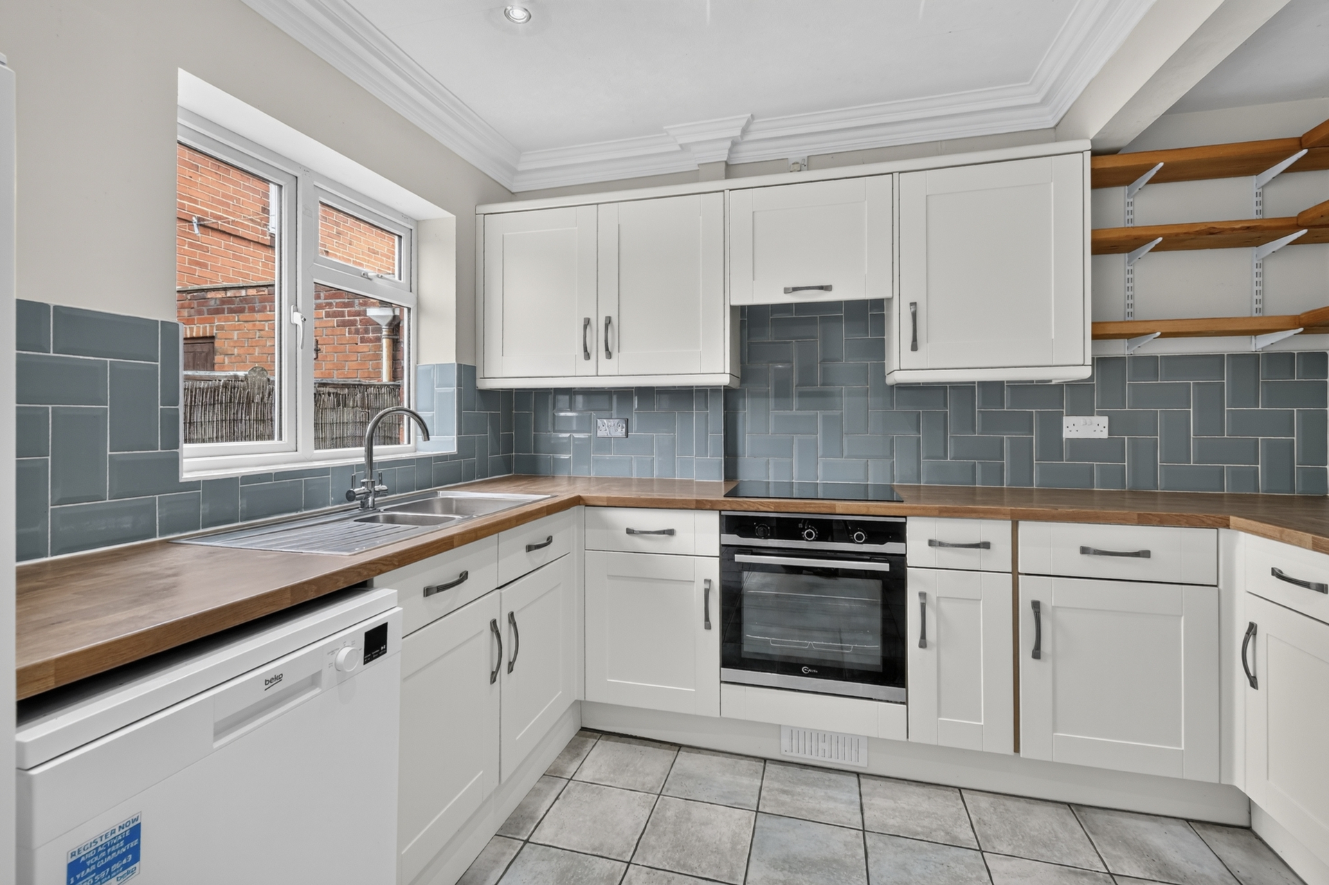 Kitchen/Diner (2)