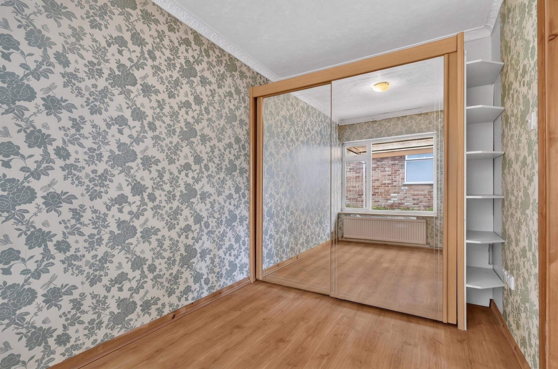 Dining Room/ Home Office