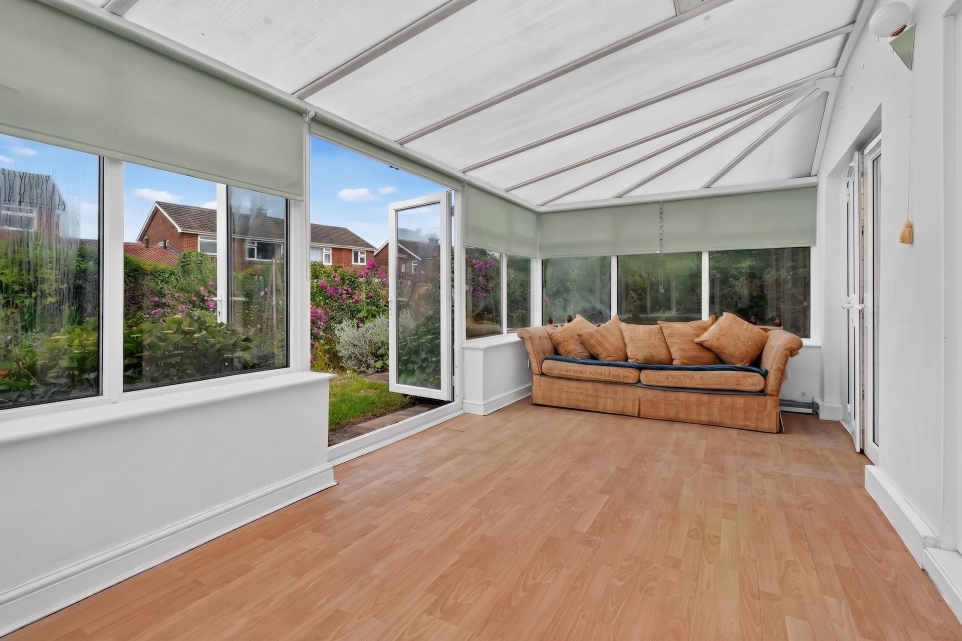 Conservatory (2)